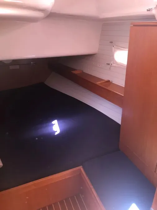 Bavaria 43 Cruiser AQUA DREAM — yacht photo 10