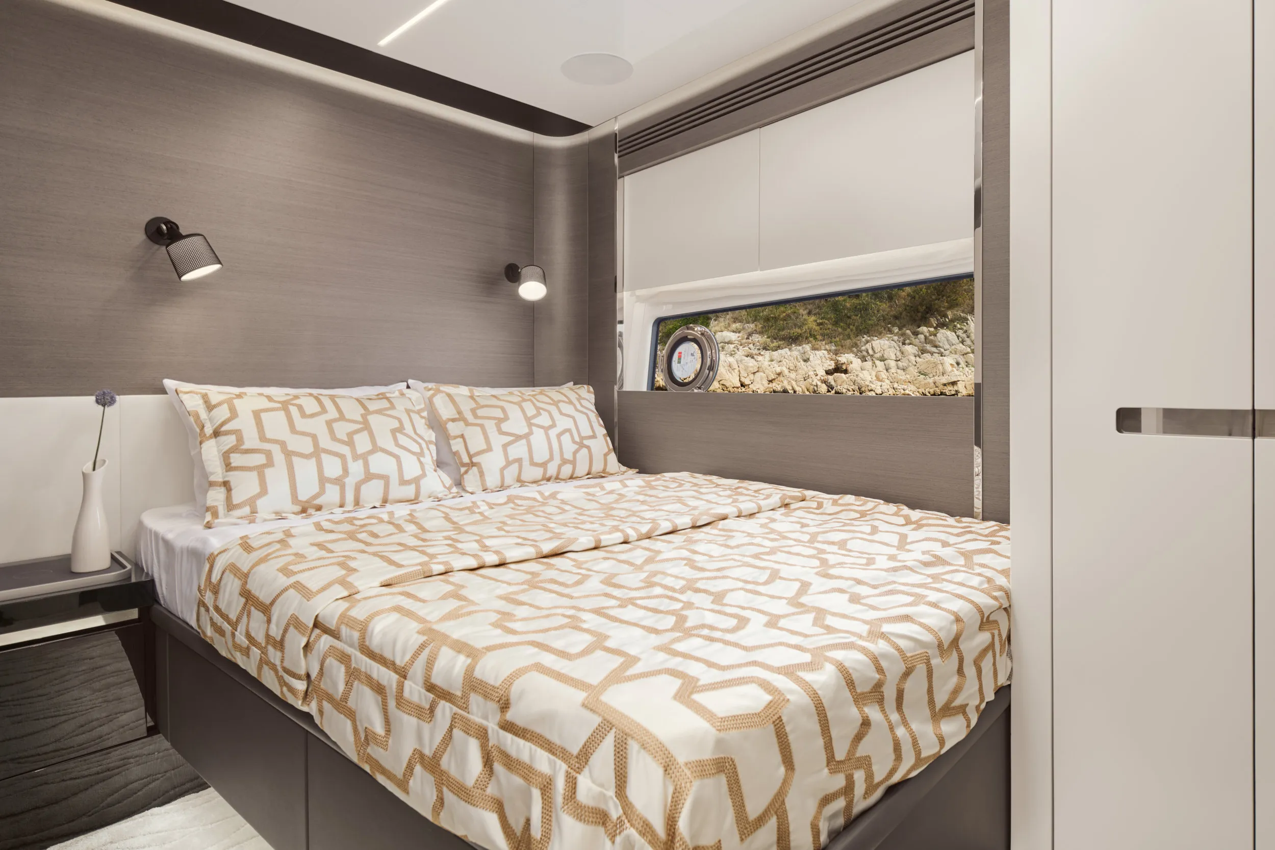 Azimut S8 MYNE — foto dello yacht n. 6