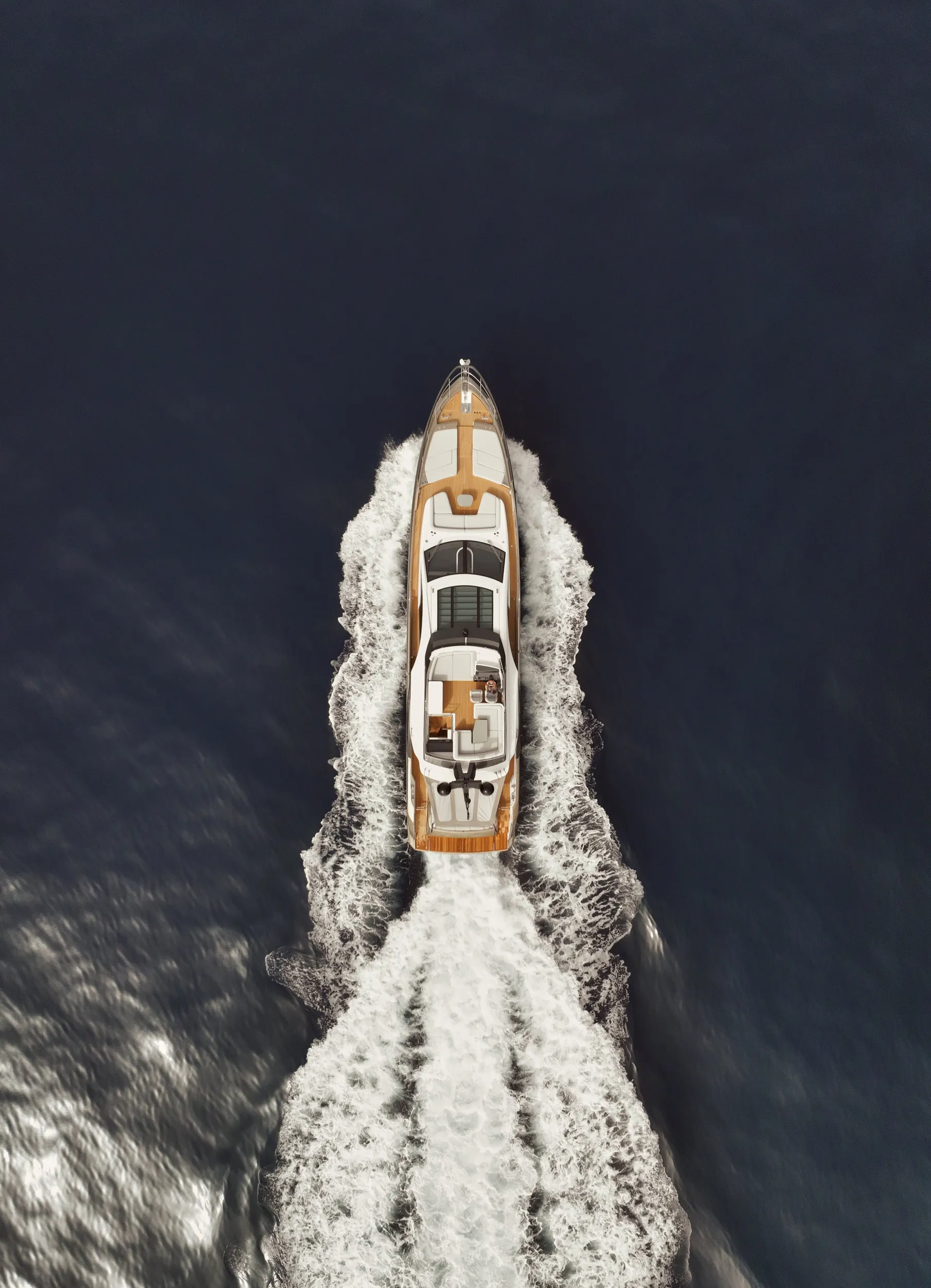 Azimut S8 MYNE — foto dello yacht n. 23