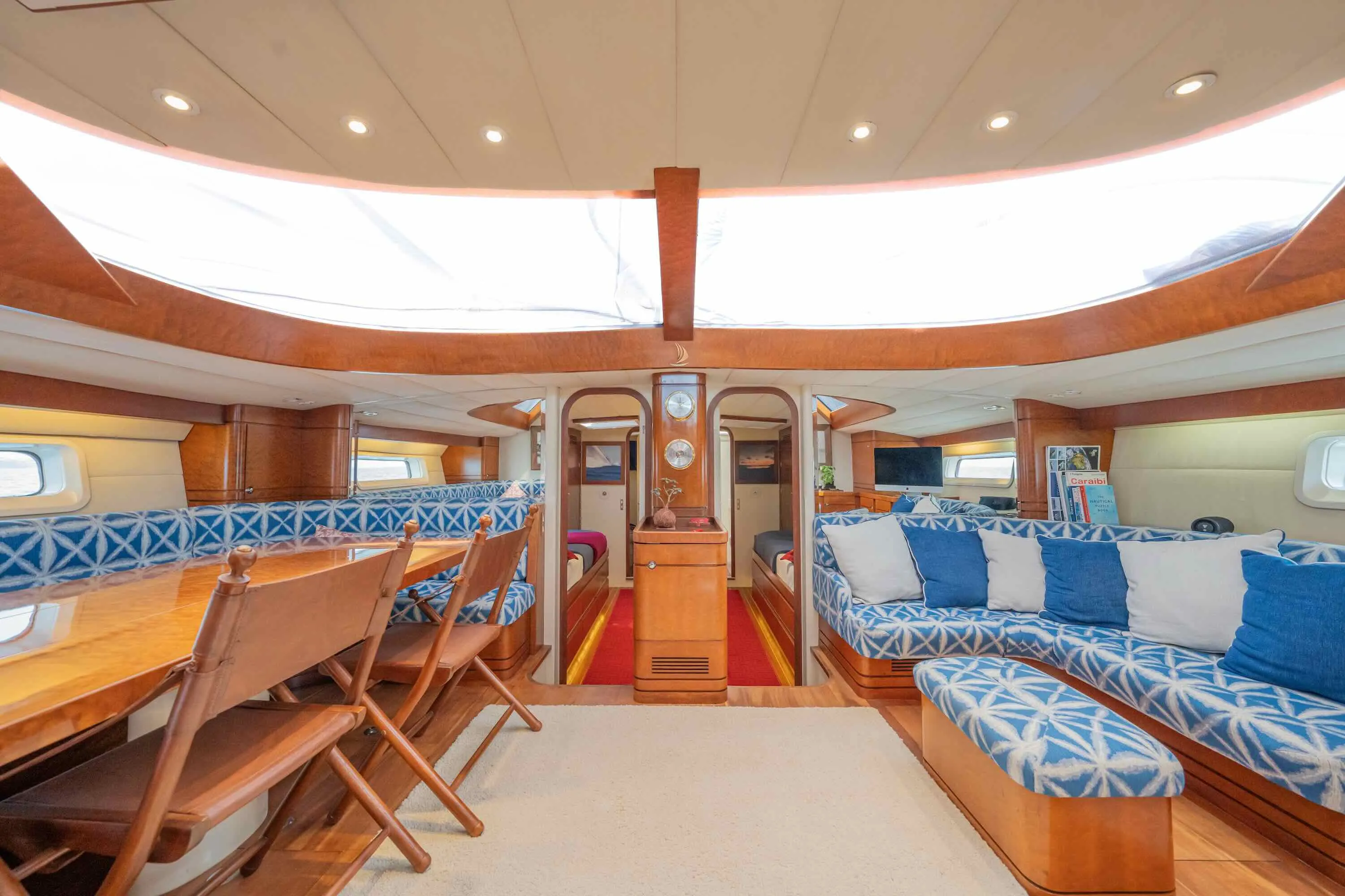 CNB 76 Lilla — yacht photo 30