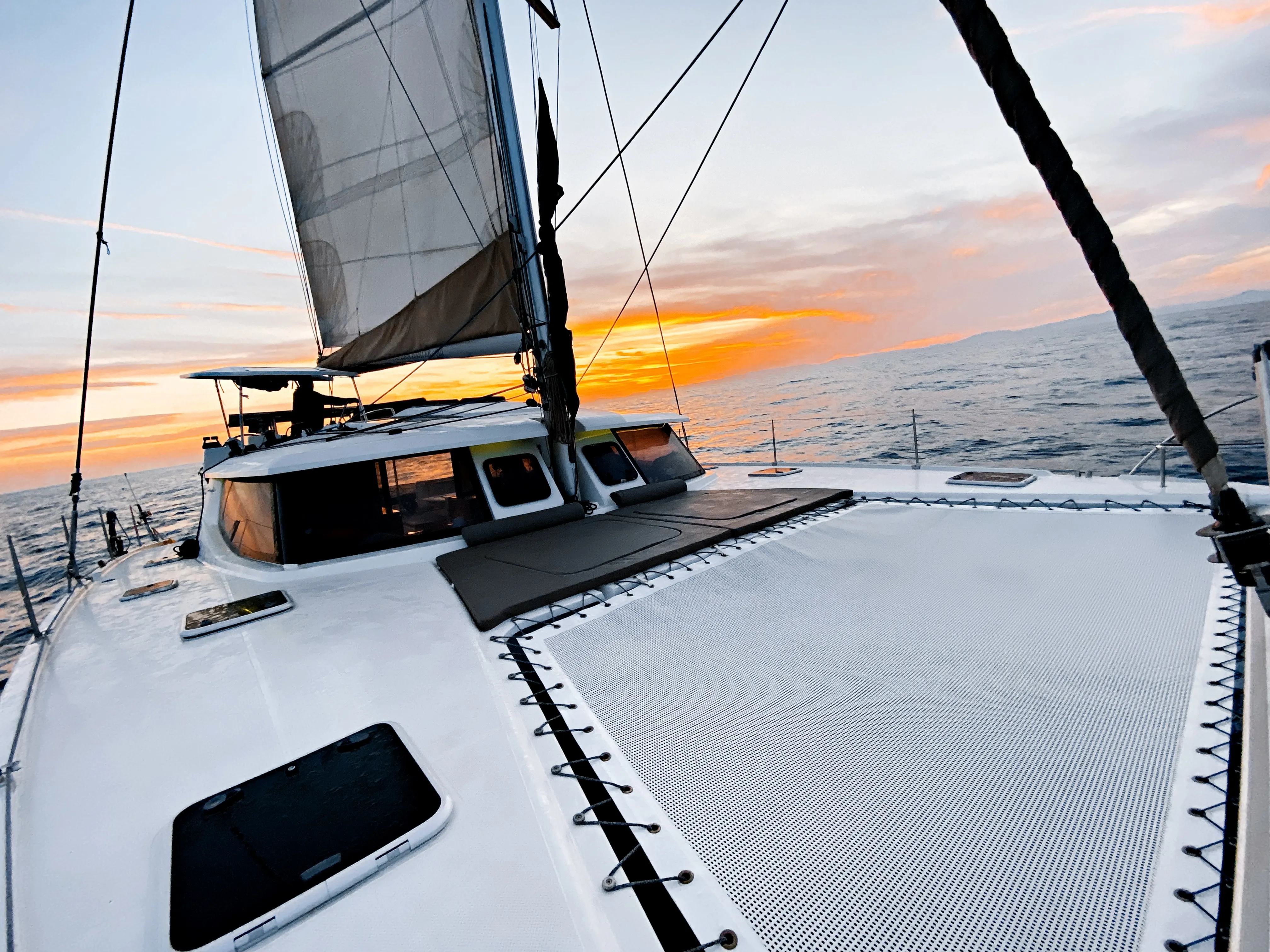 Helia 44 Kyra — yacht photo 2