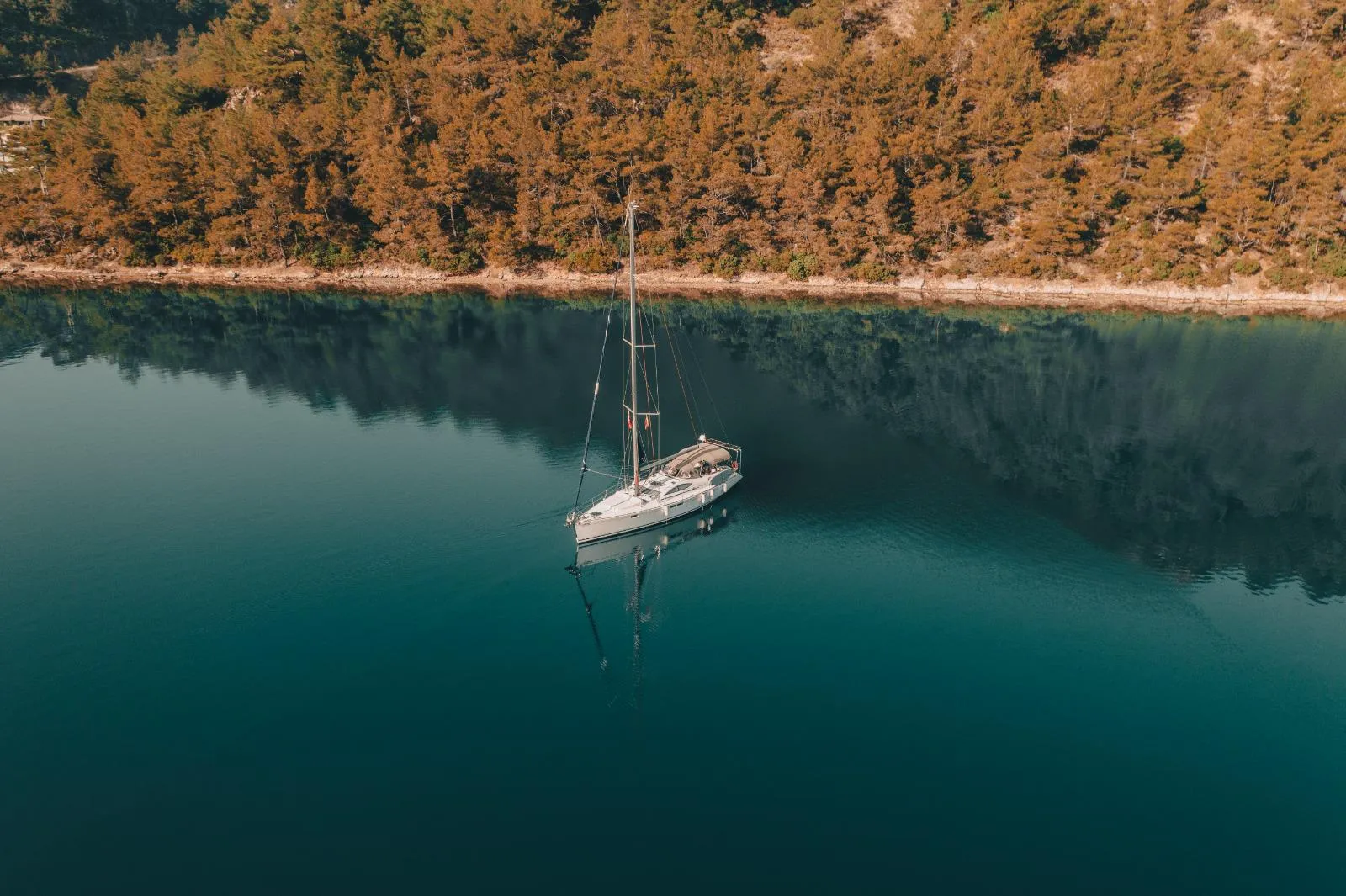 Hanse 445 Taurus — yacht photo 6
