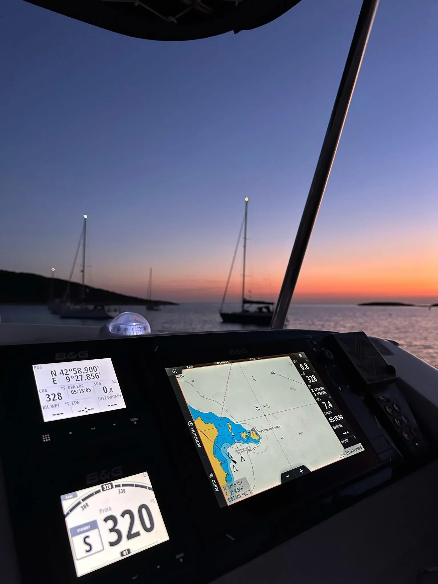 Lagoon 40 Vega I — фотография яхты 4