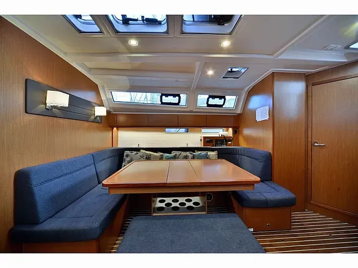 Bavaria Cruiser 46 Bavaria Cr46 2018 — yacht photo 3