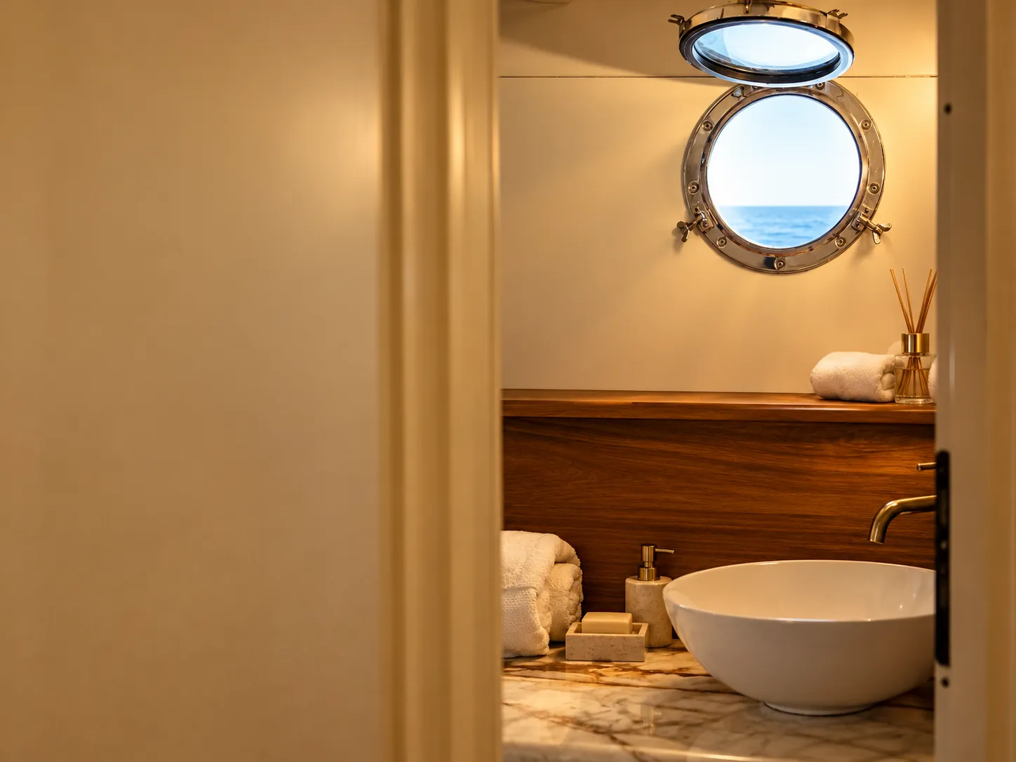 Gulet Premium + — yacht photo 29