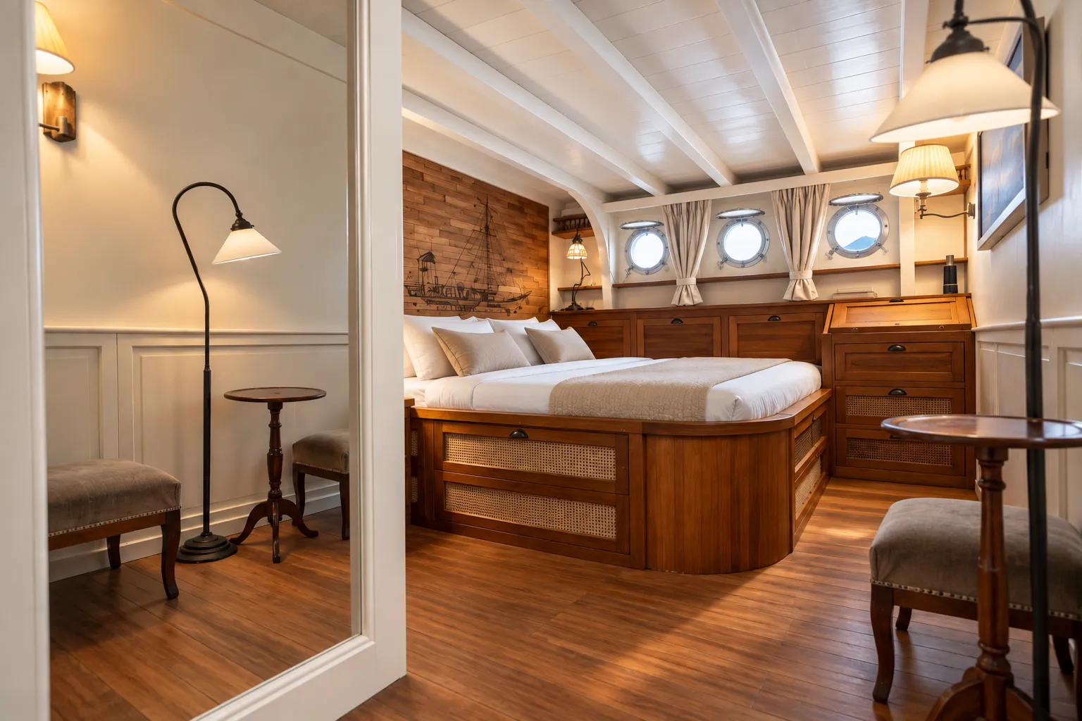 Gulet Premium + — yacht photo 47