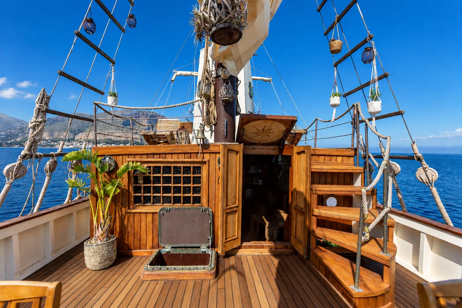 Gulet Premium + — yacht photo 45