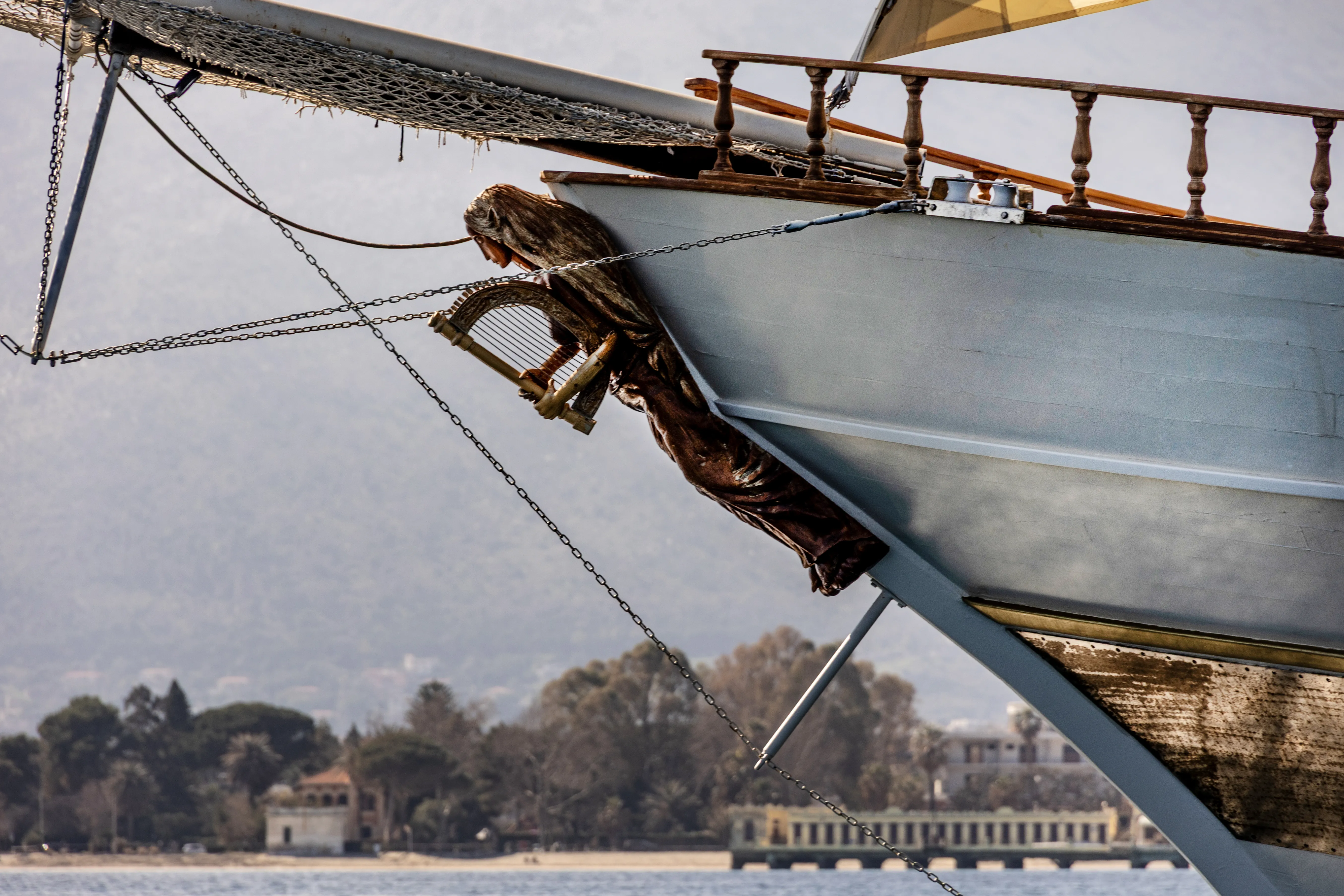 Gulet Premium + — yacht photo 26
