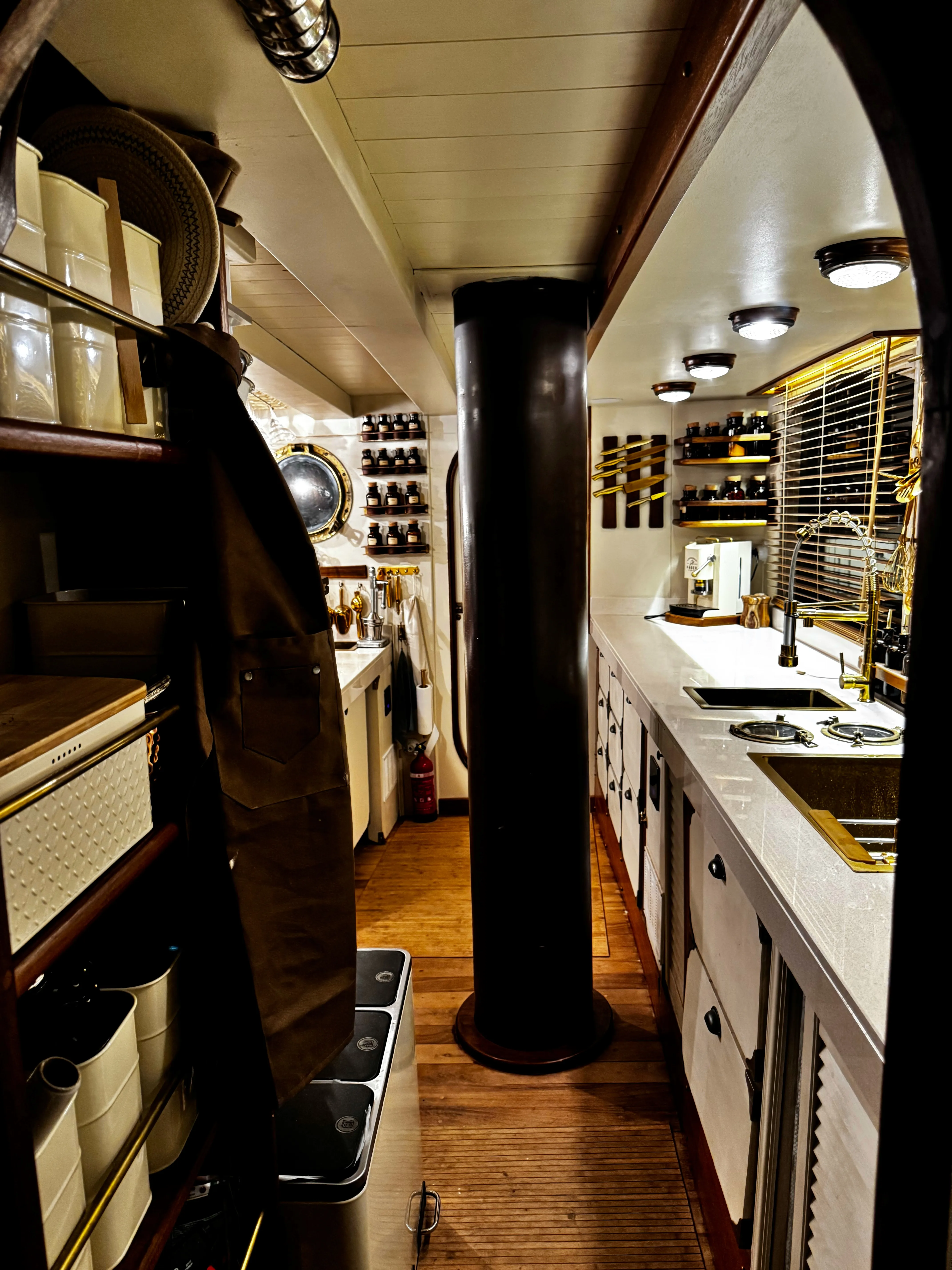 Gulet Premium + — yacht photo 30