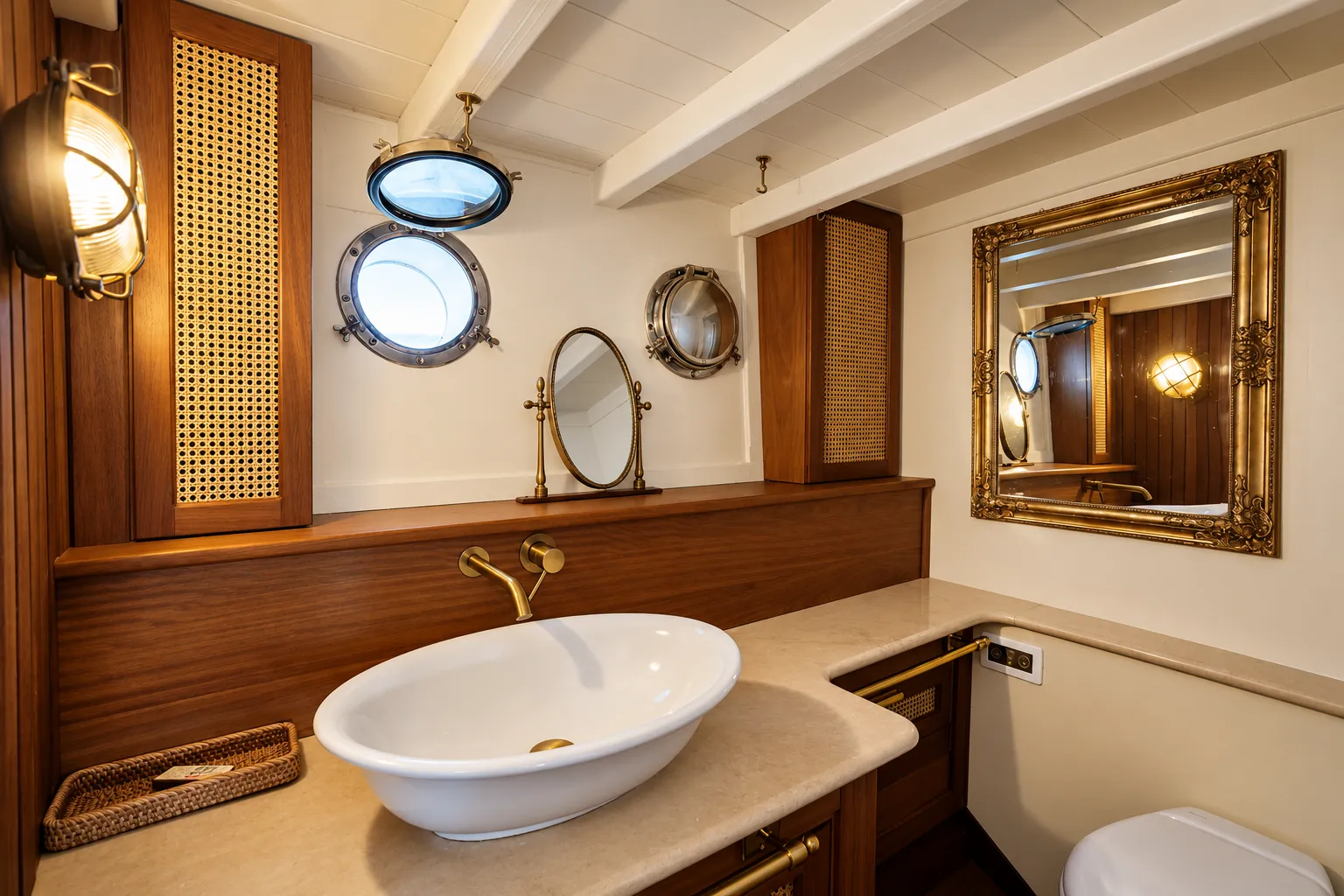 Gulet Premium + — yacht photo 28
