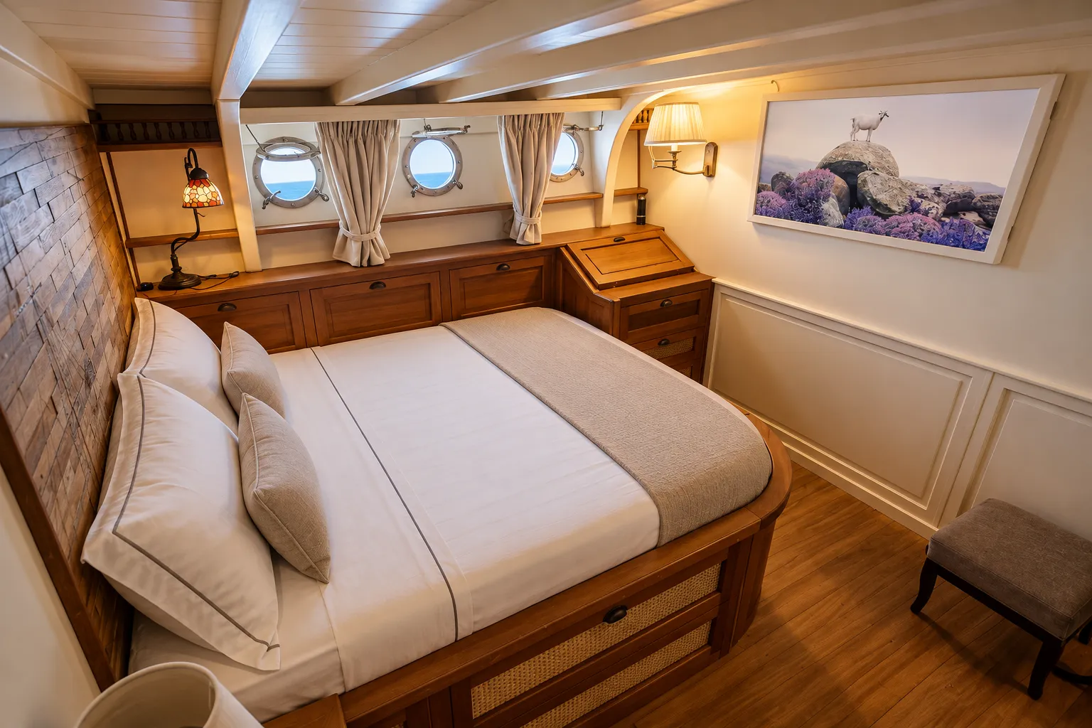 Gulet Premium + — yacht photo 17