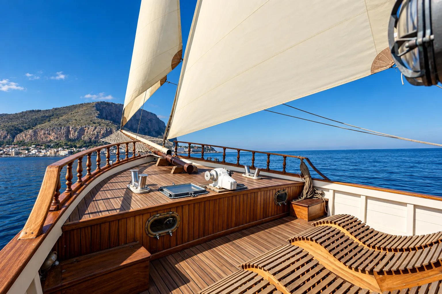 Gulet Premium + — yacht photo 21