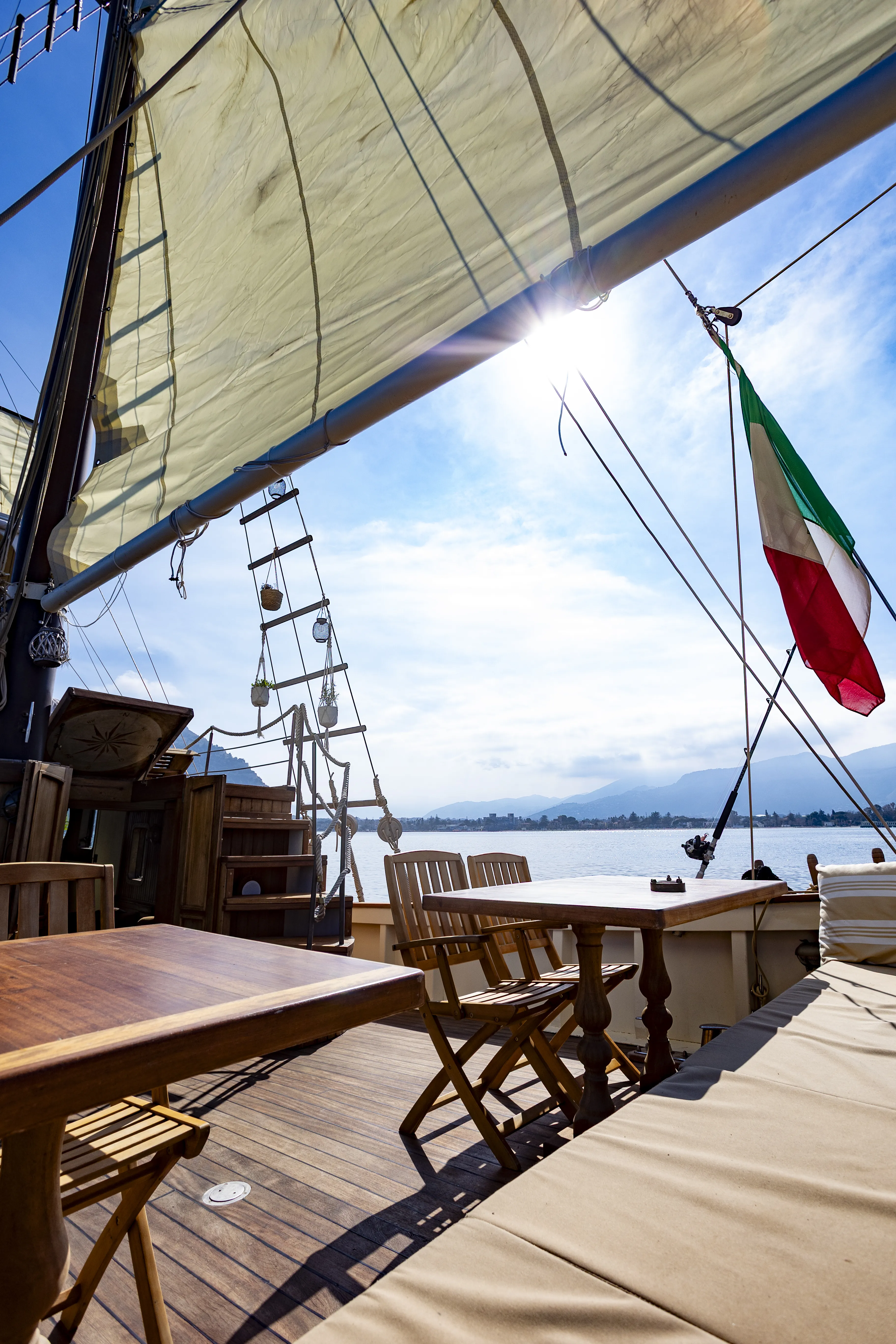 Gulet Premium + — yacht photo 43