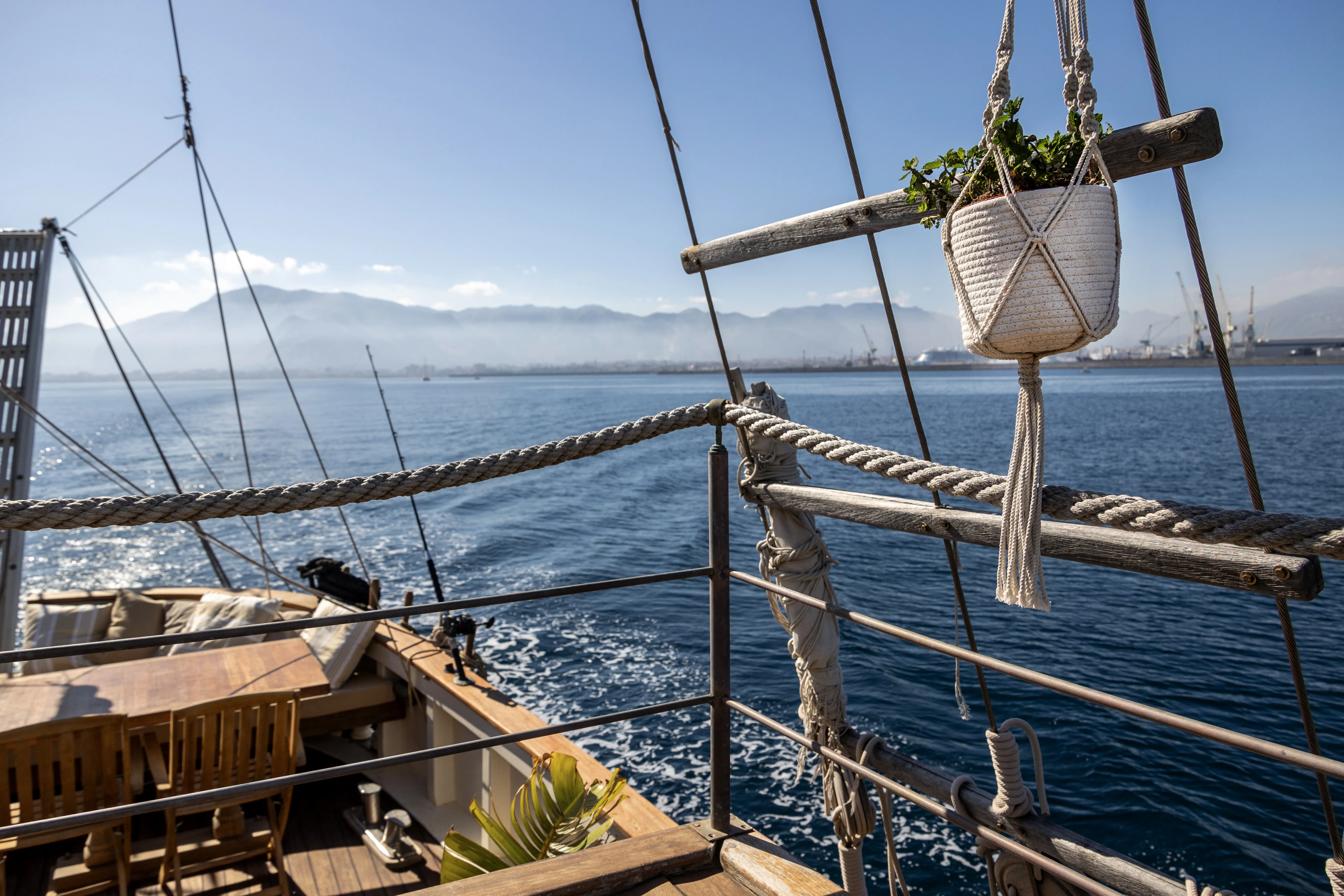 Gulet Premium + — yacht photo 20