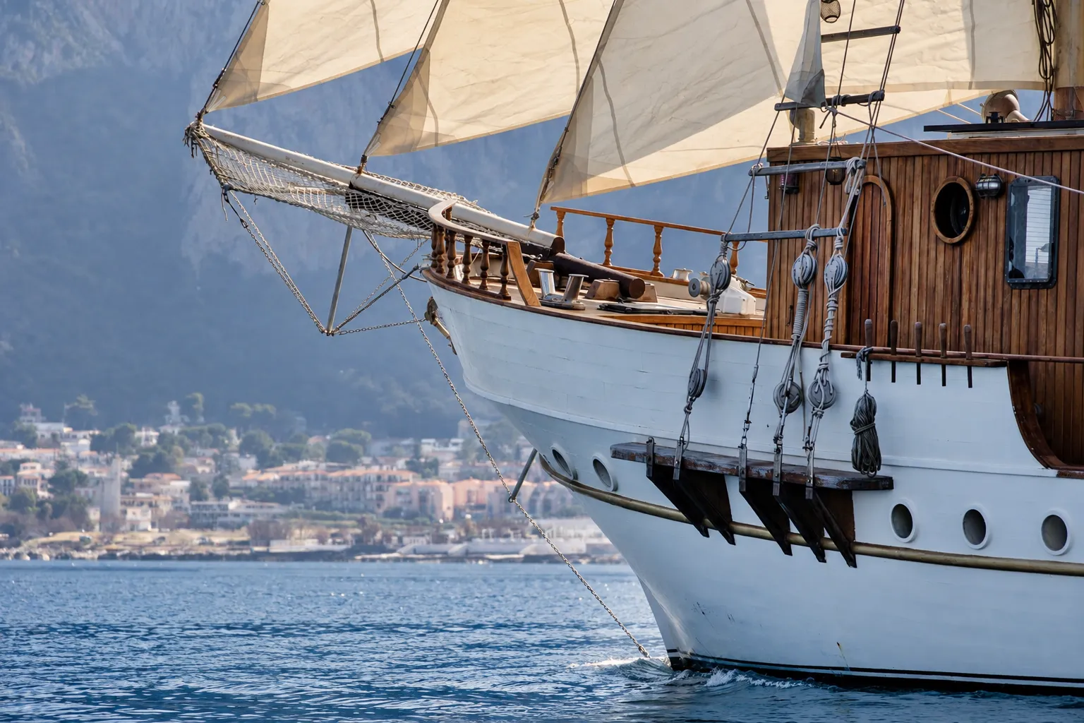 Gulet Premium + — yacht photo 44
