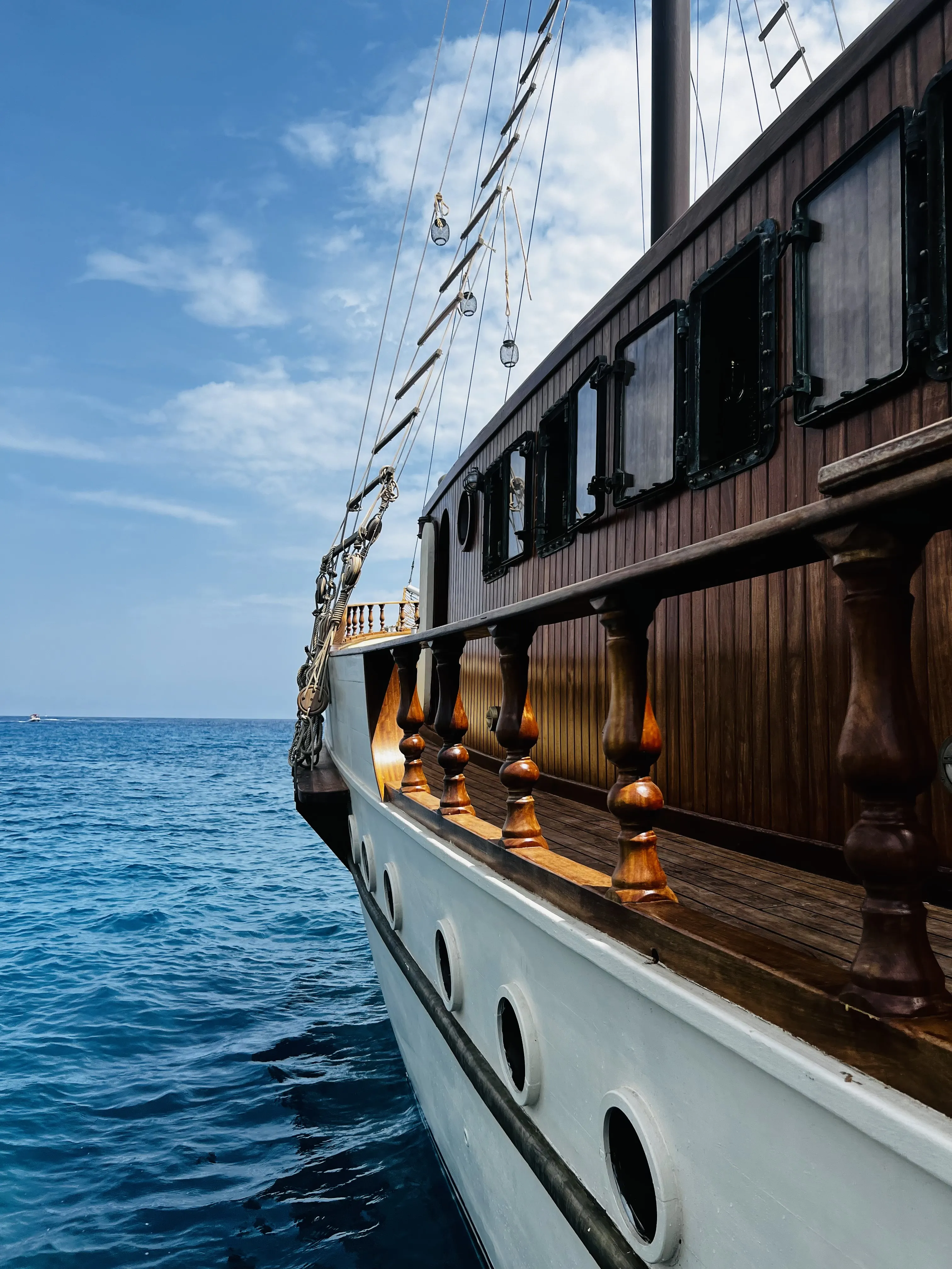 Gulet Premium + — yacht photo 52
