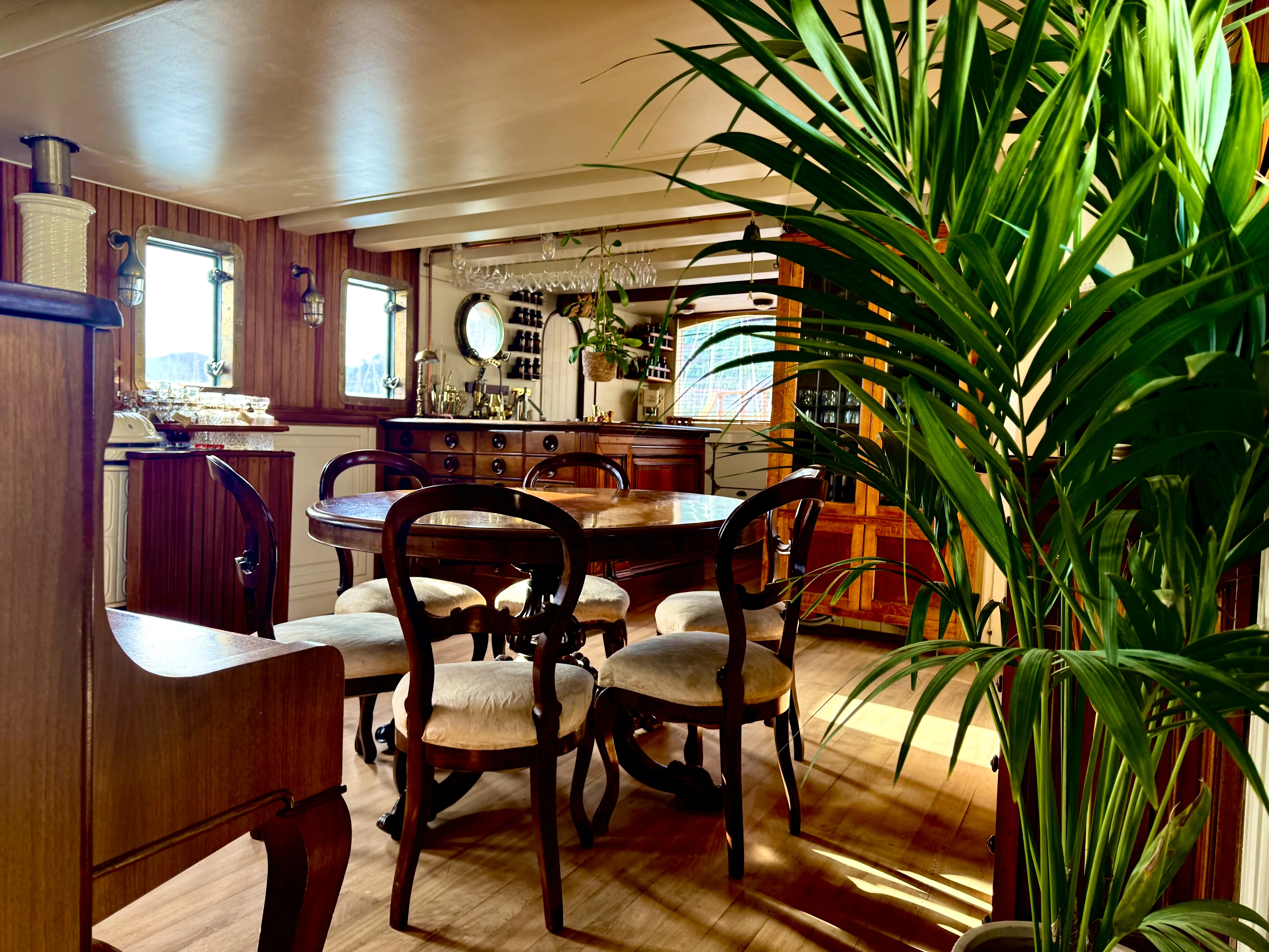 Gulet Premium + — yachtbillede 1