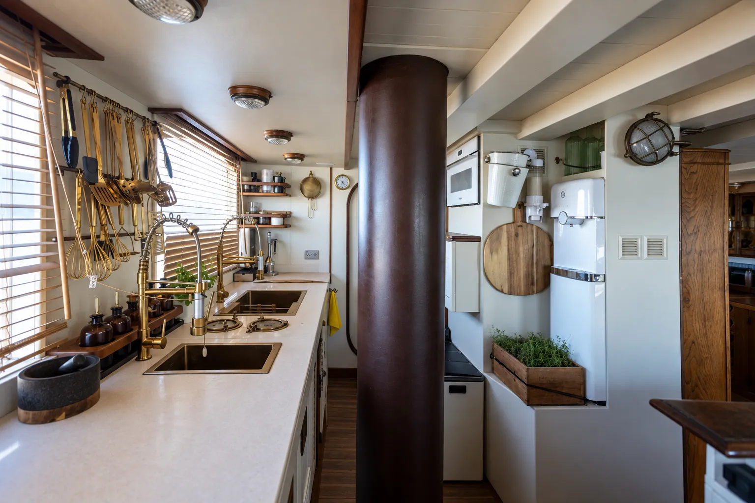 Gulet Premium + — yacht photo 11