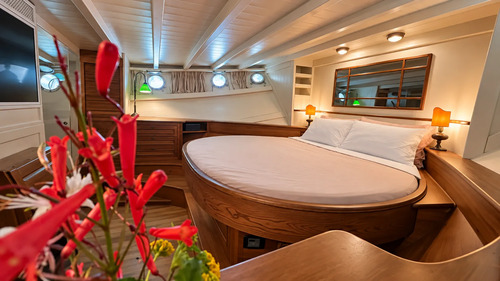 Gulet Premium + — yacht photo 51