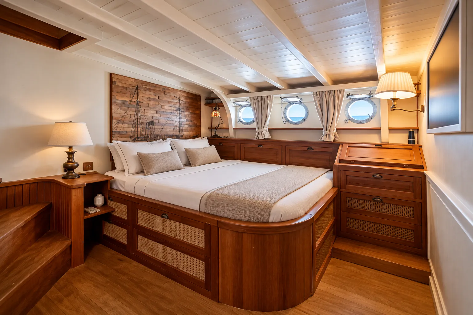 Gulet Premium + — yacht photo 39