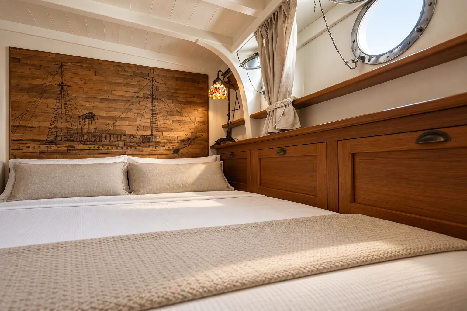 Gulet Premium + — yacht photo 33