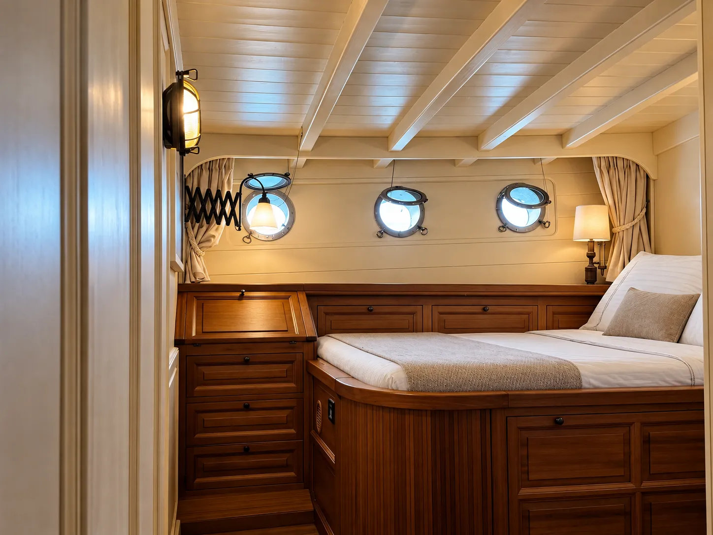 Gulet Premium + — yacht photo 35