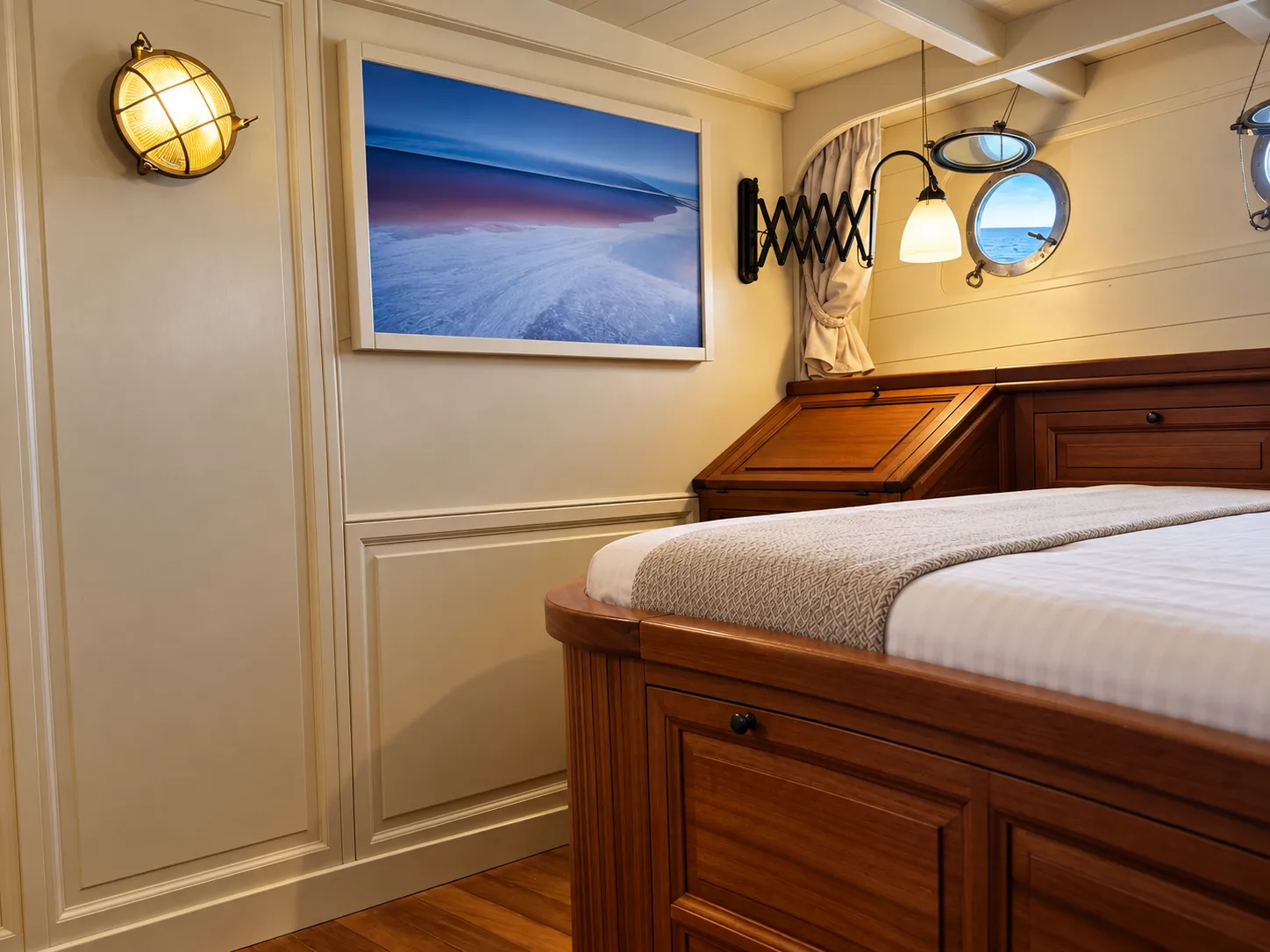 Gulet Premium + — yacht photo 54