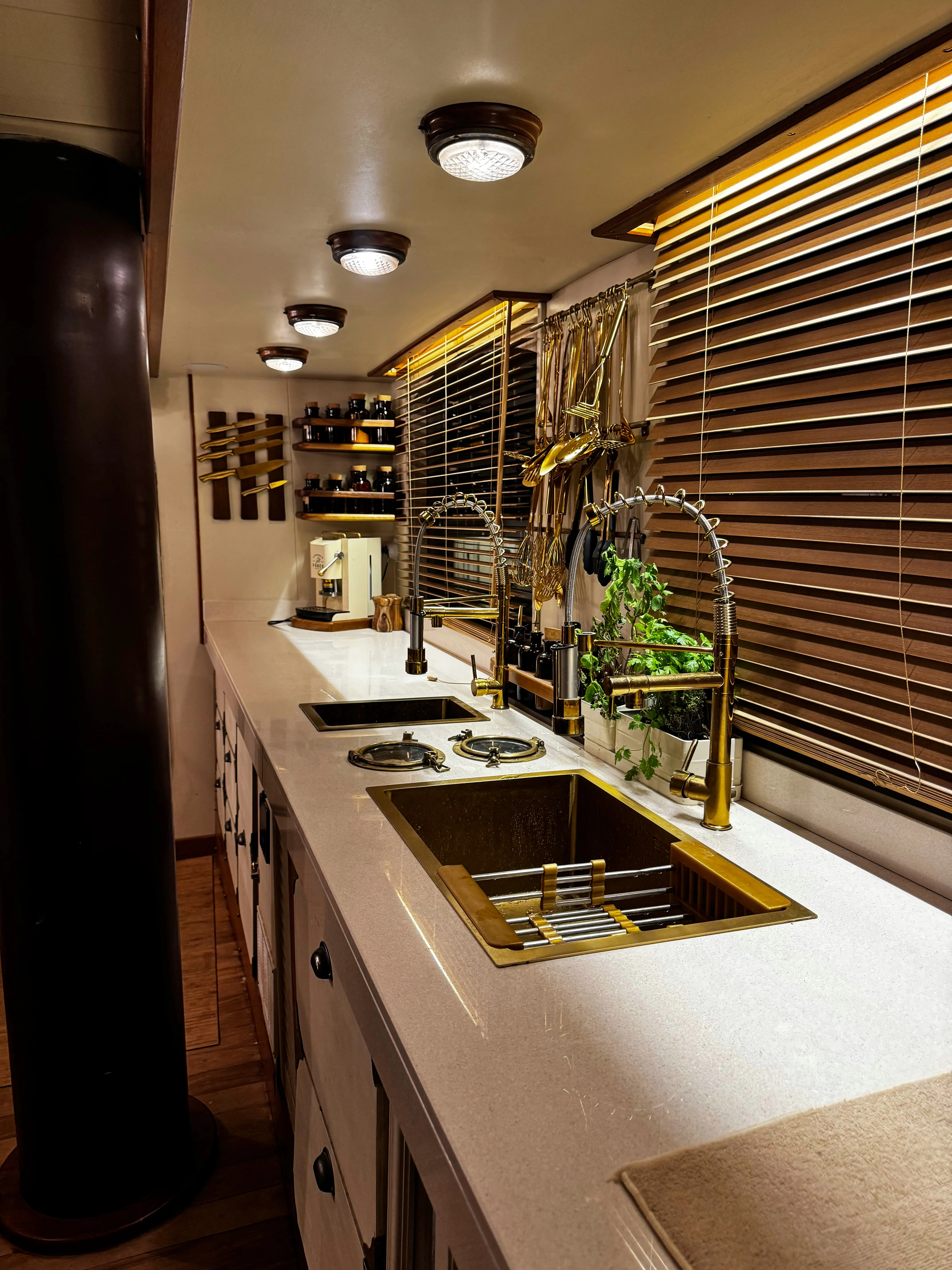 Gulet Premium + — yacht photo 58