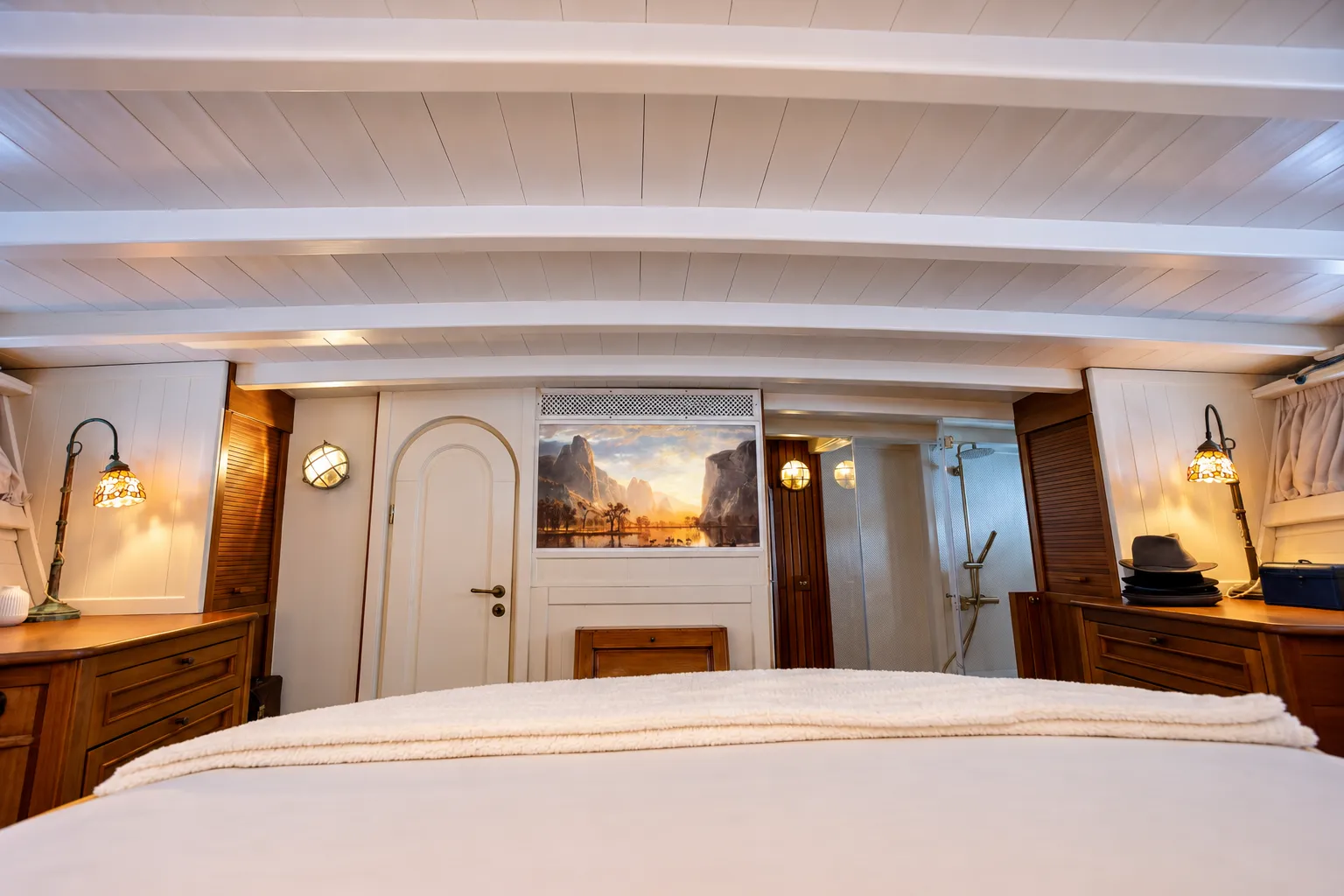 Gulet Premium + — yacht photo 40
