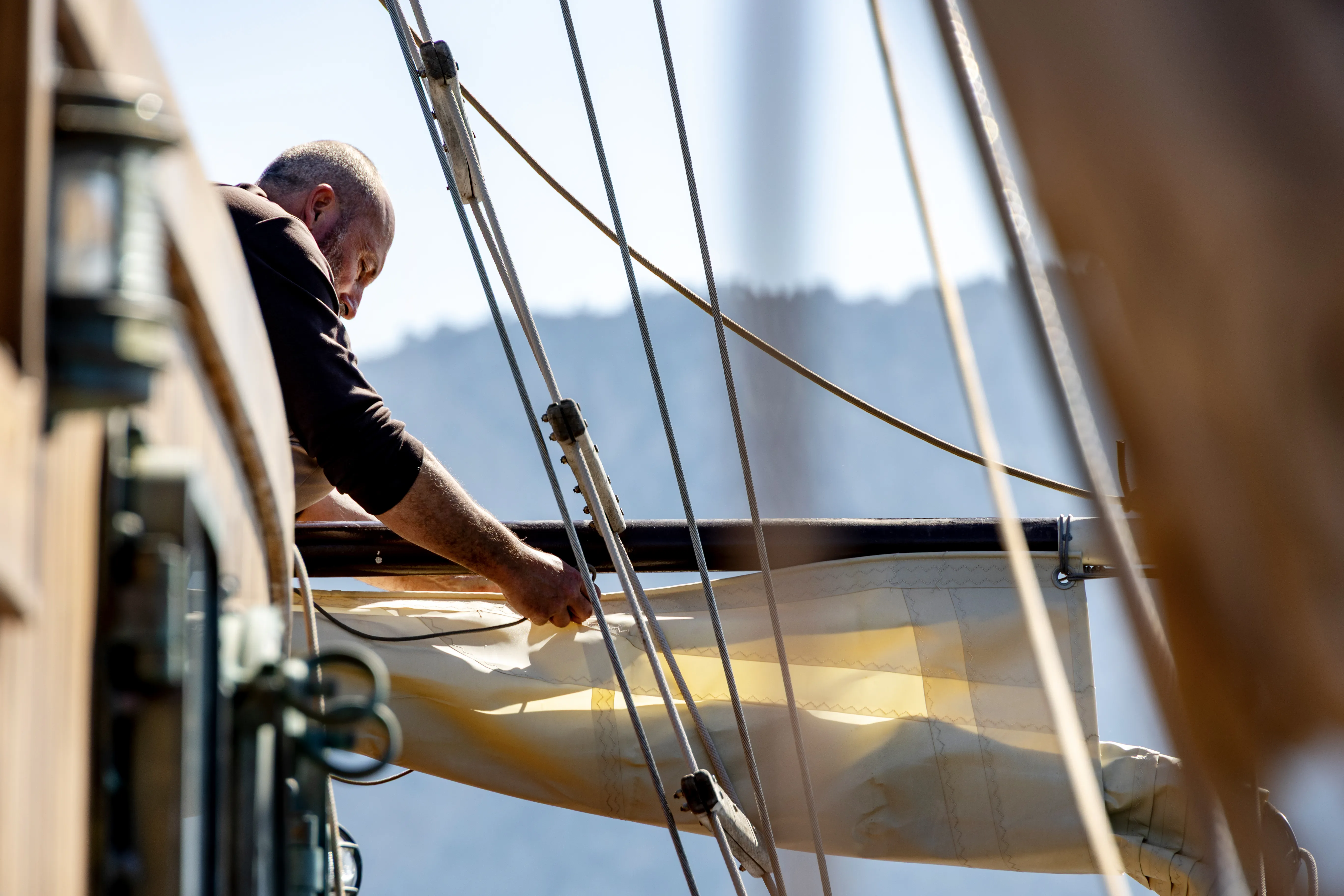 Gulet Premium + — yacht photo 23