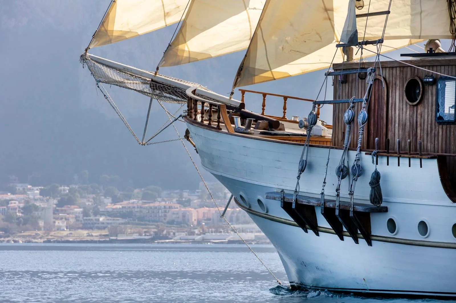 Gulet Premium + — yacht photo 2