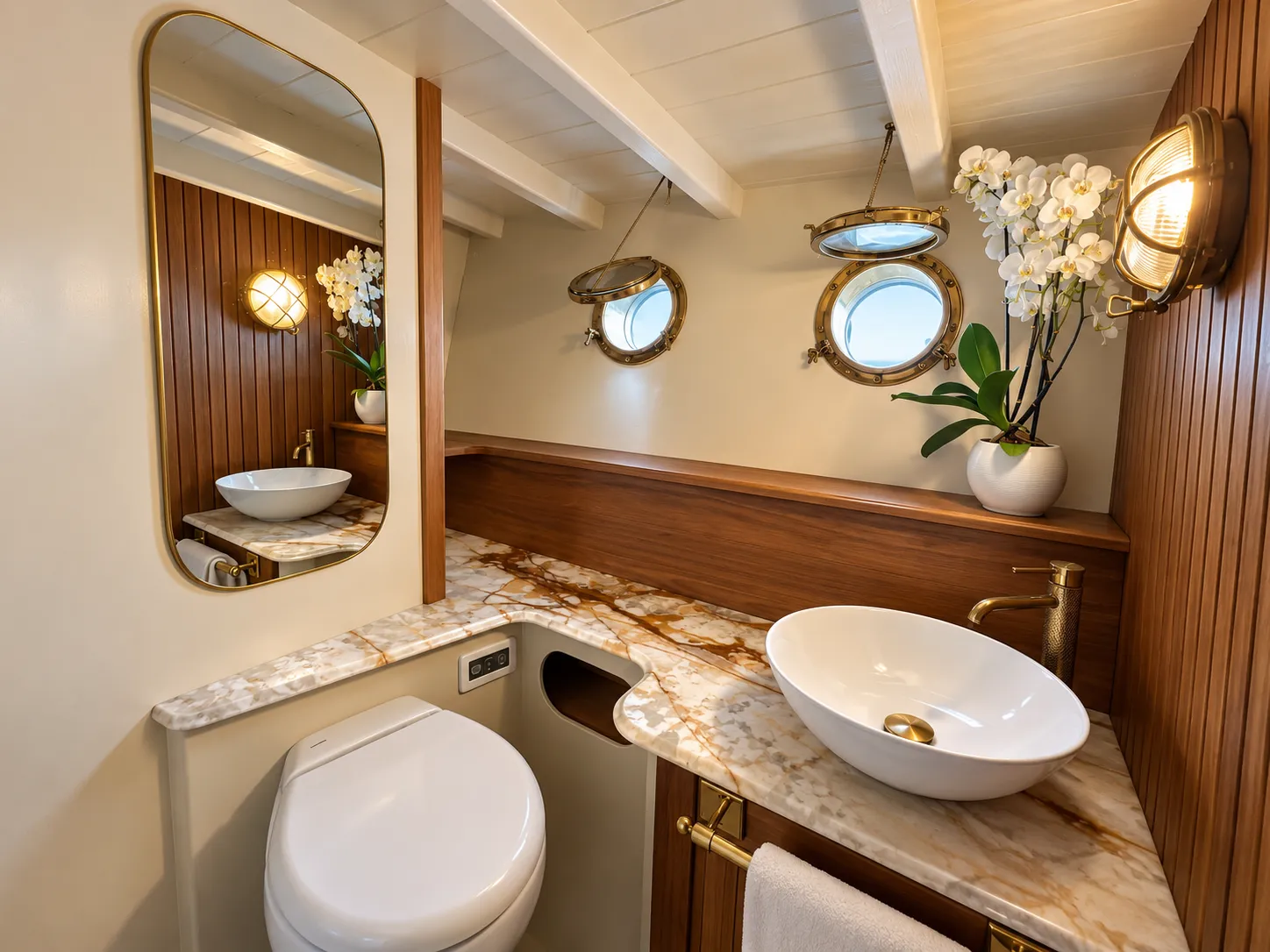 Gulet Premium + — yacht photo 38