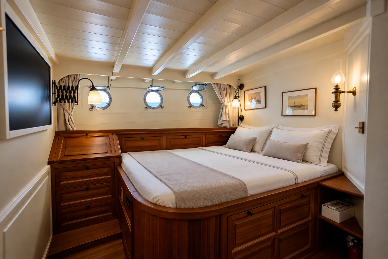 Gulet Premium + — yacht photo 24