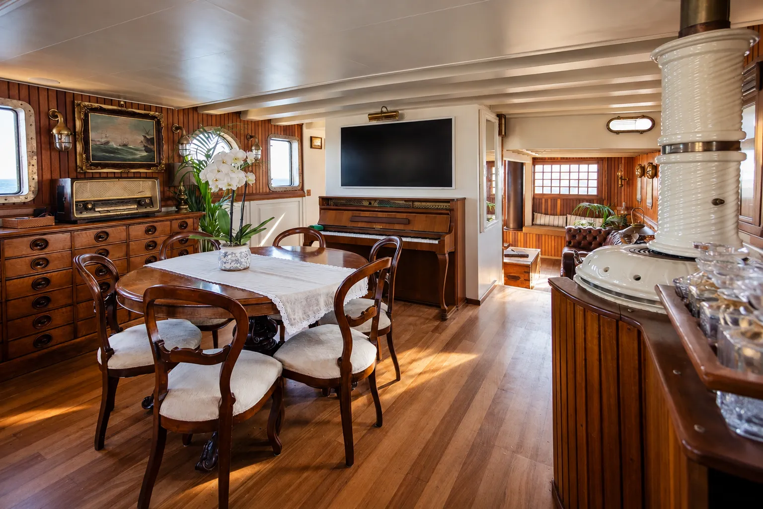 Gulet Premium + — yacht photo 59