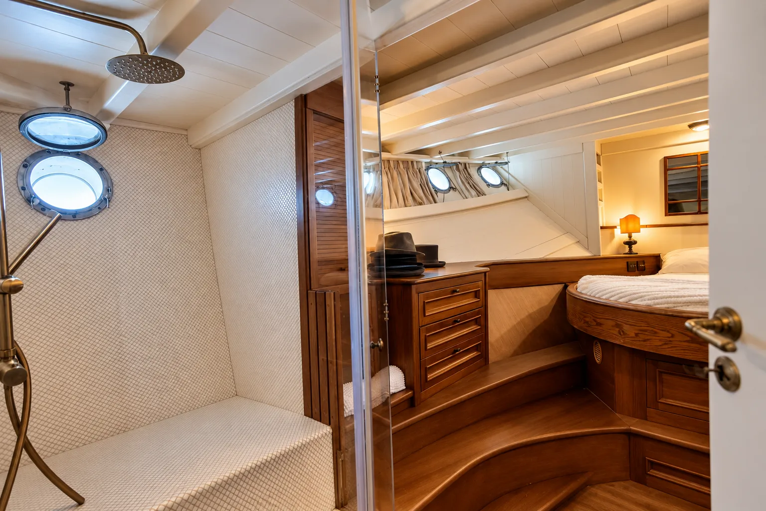Gulet Premium + — yacht photo 41
