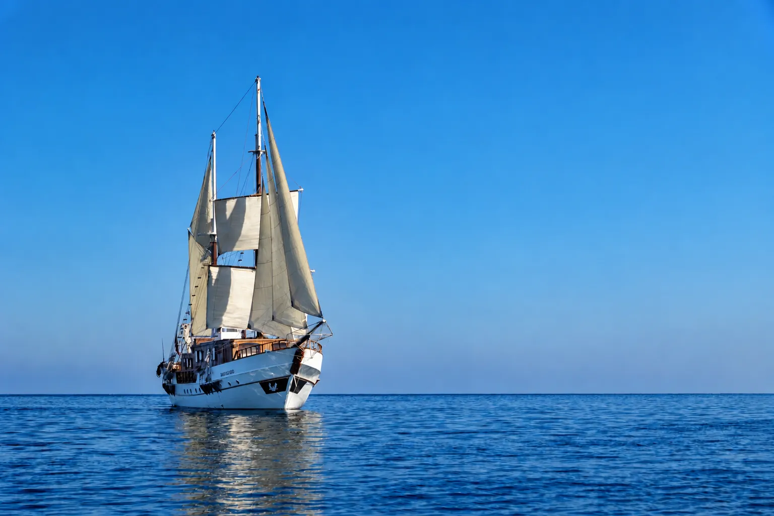 Gulet Premium + — yacht photo 14