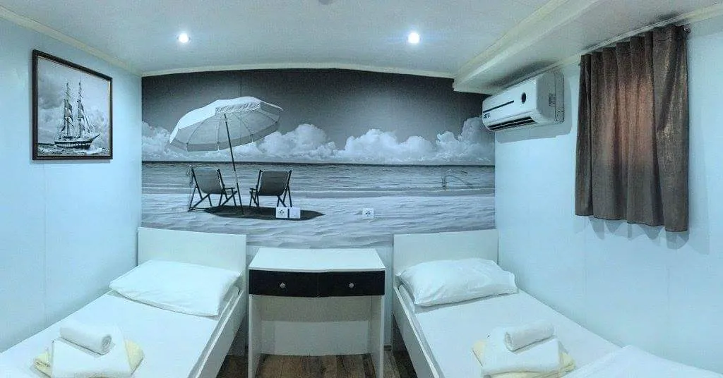Motoryacht Casanova — fotografia do iate 11