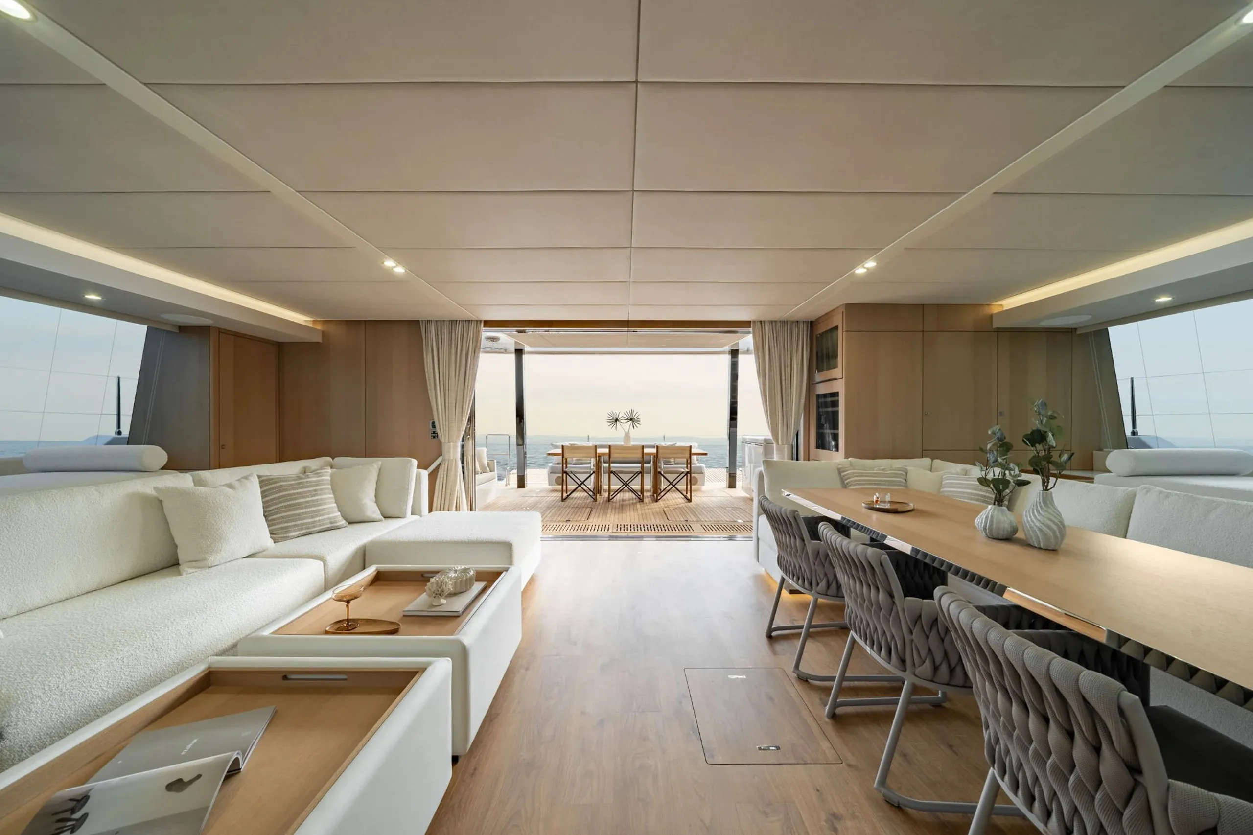 Sunreef 70 Ankawer VI — yacht photo 18