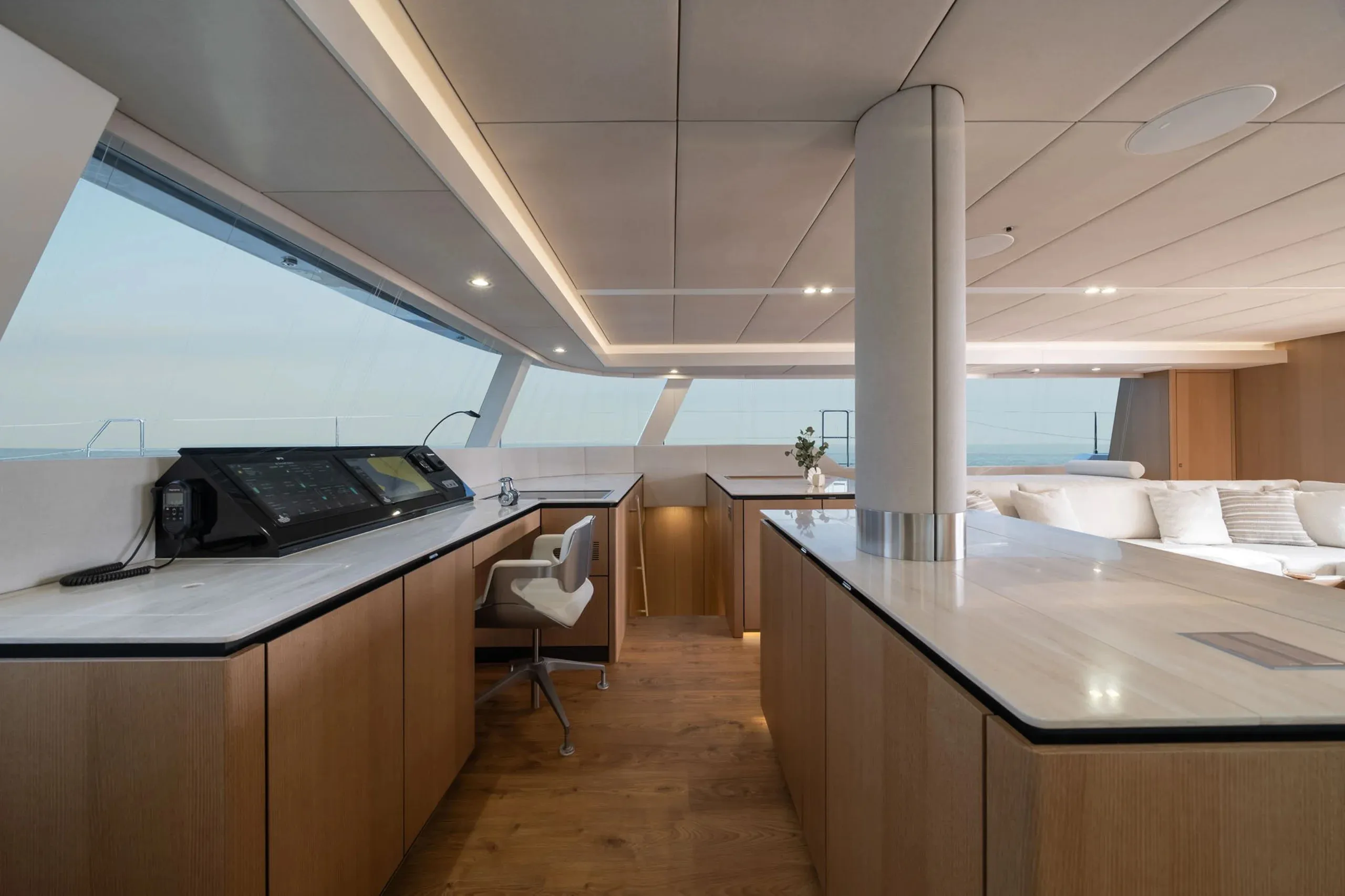 Sunreef 70 Ankawer VI — yacht photo 6