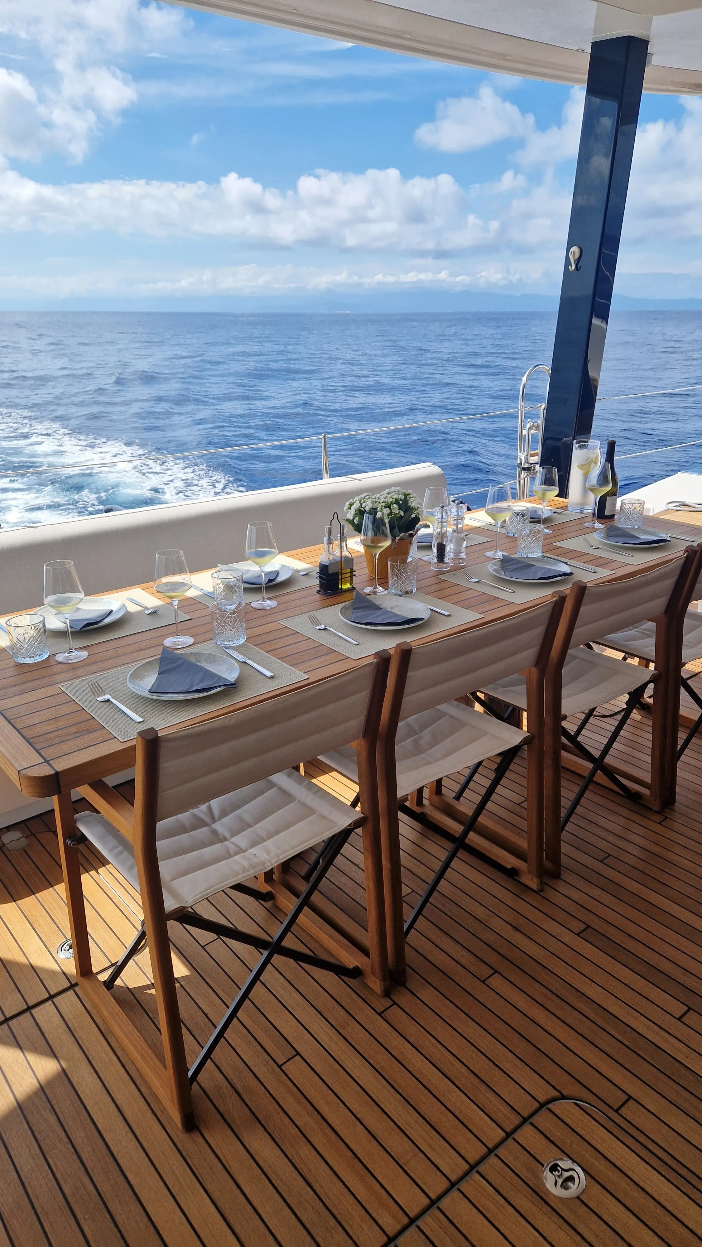 Sunreef 70 Ankawer VI — yacht photo 12