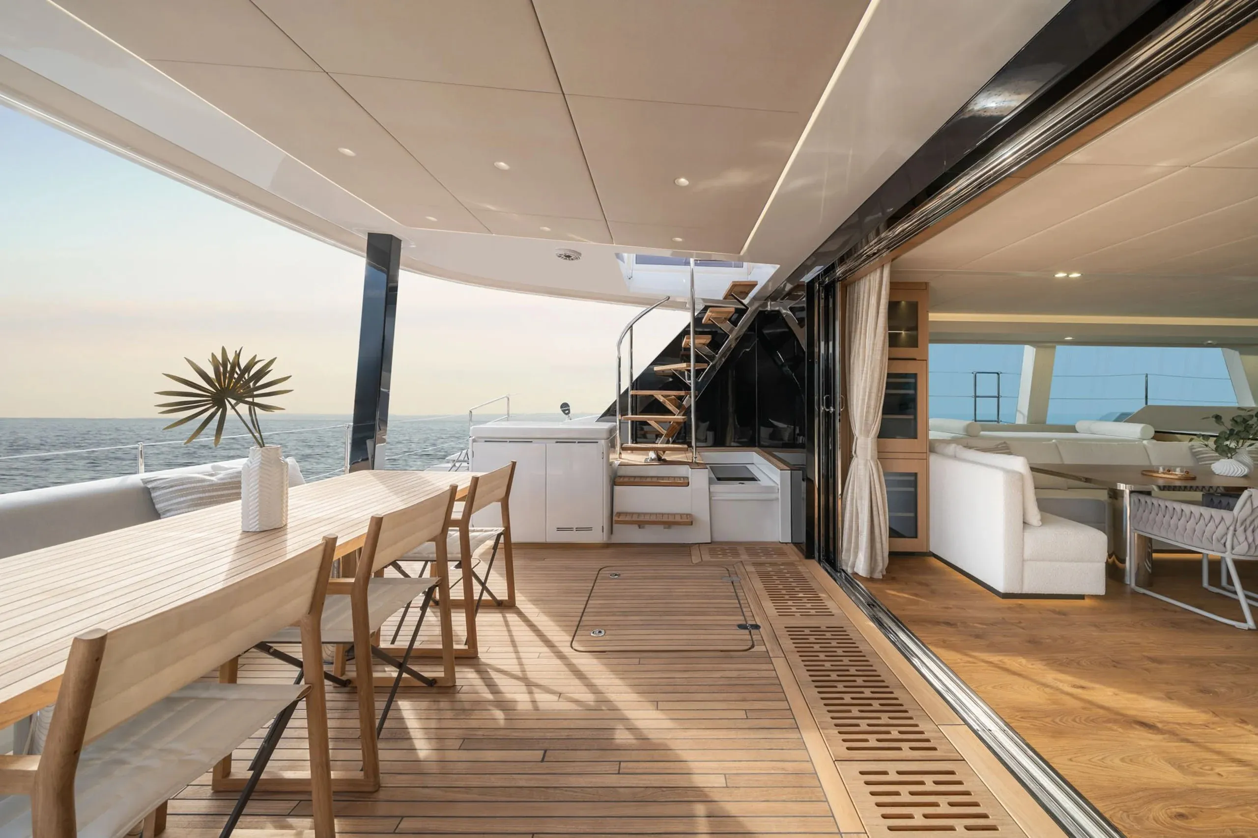 Sunreef 70 Ankawer VI — yacht photo 21