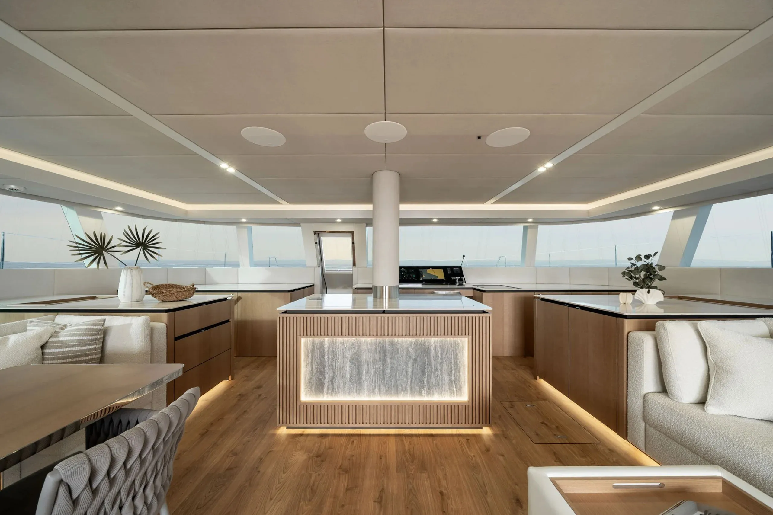 Sunreef 70 Ankawer VI — yacht photo 20