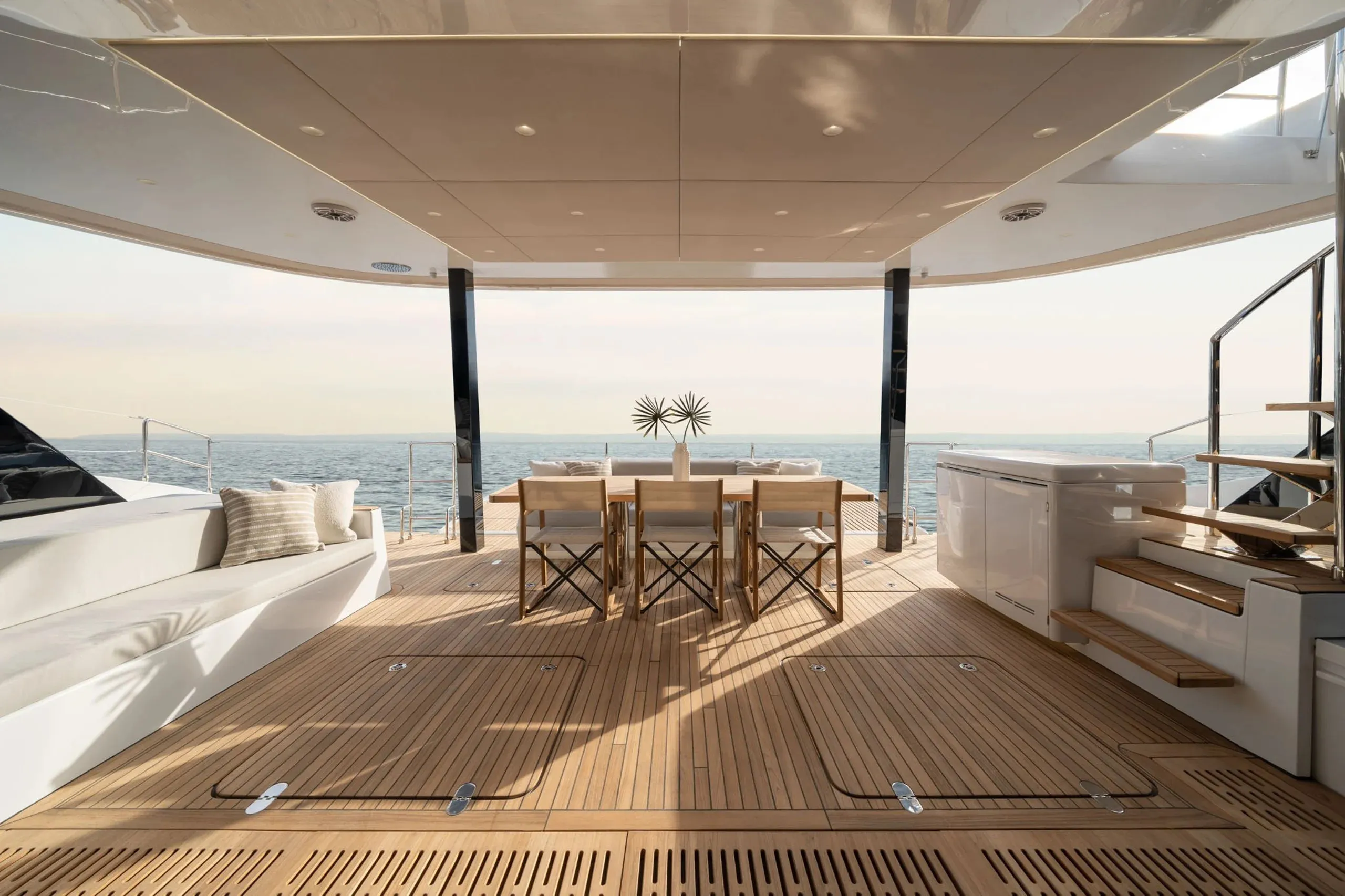 Sunreef 70 Ankawer VI — yacht photo 22