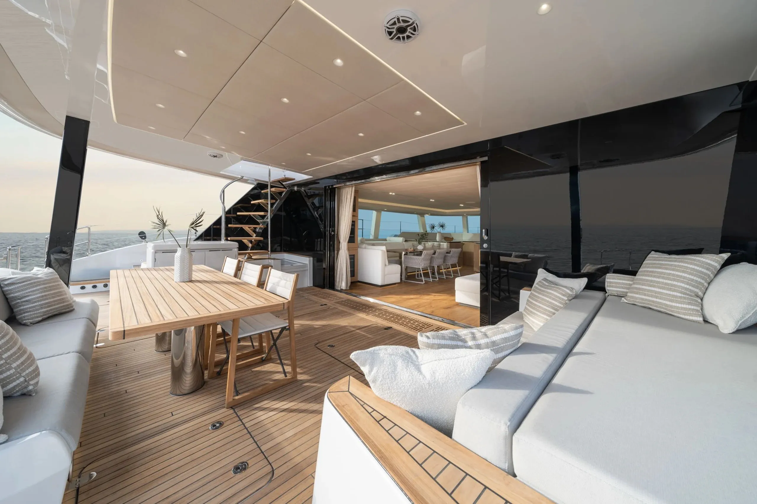 Sunreef 70 Ankawer VI — yacht photo 19