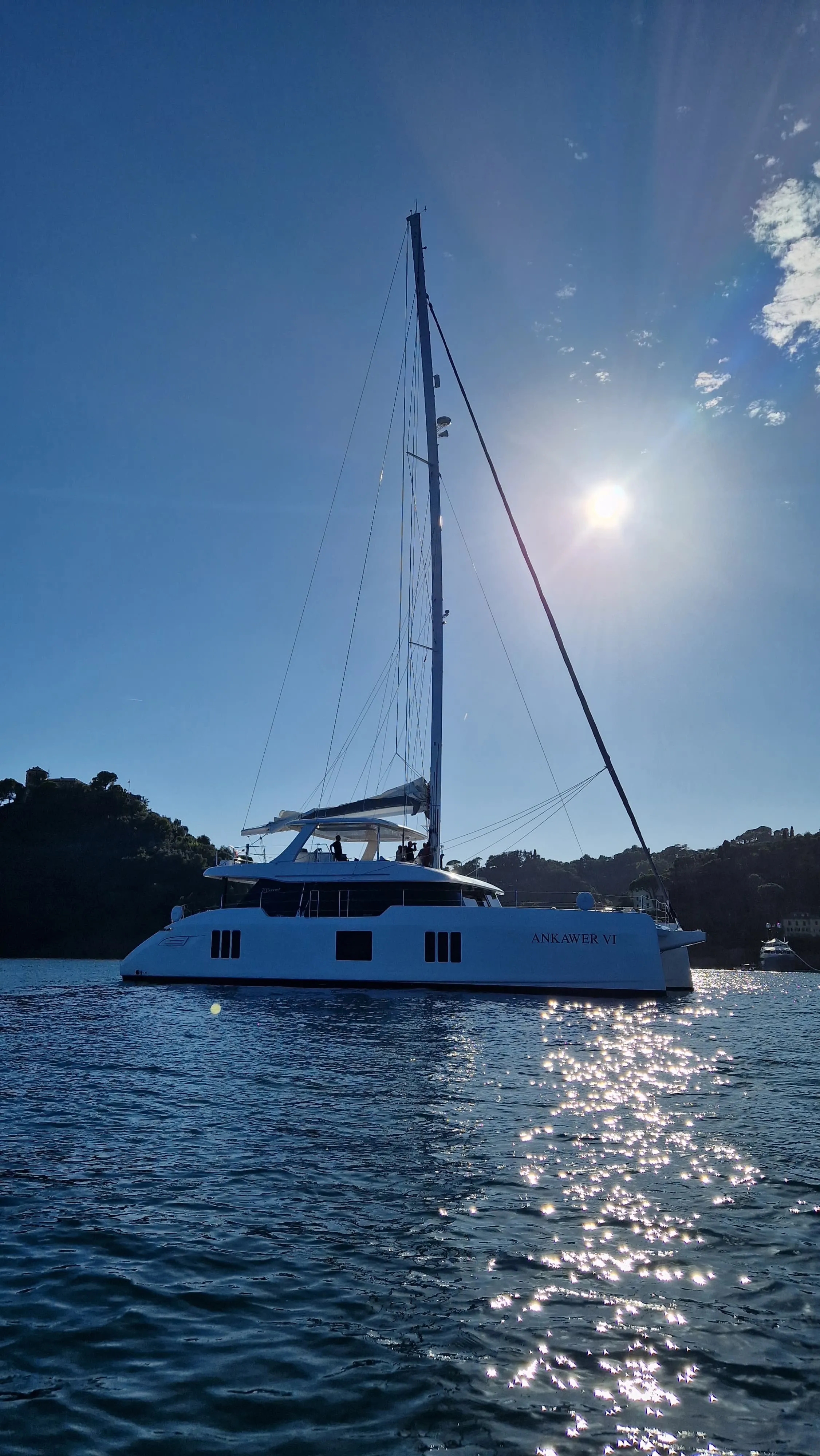 Sunreef 70 Ankawer VI — yacht photo 11