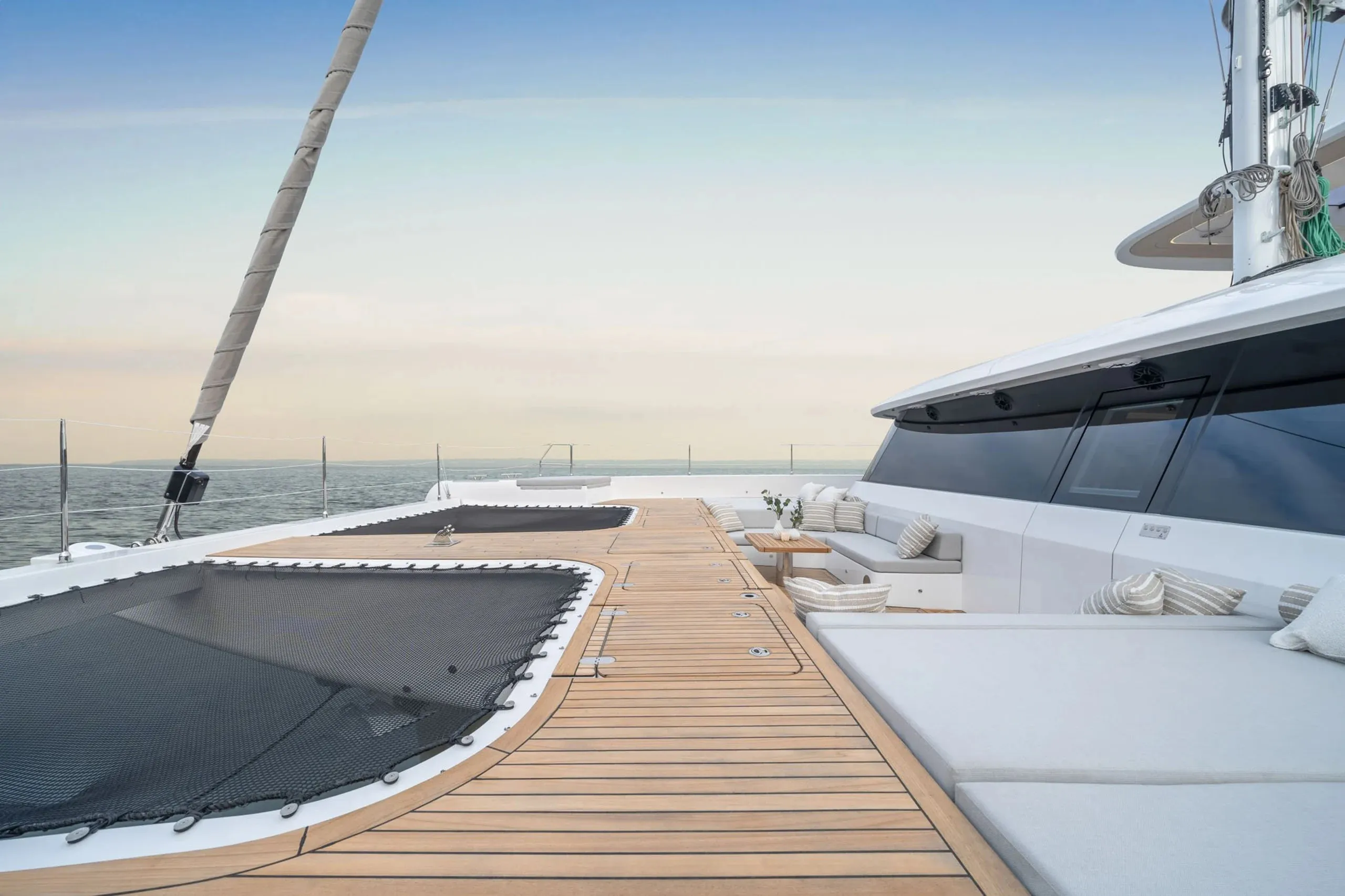 Sunreef 70 Ankawer VI — yacht photo 14