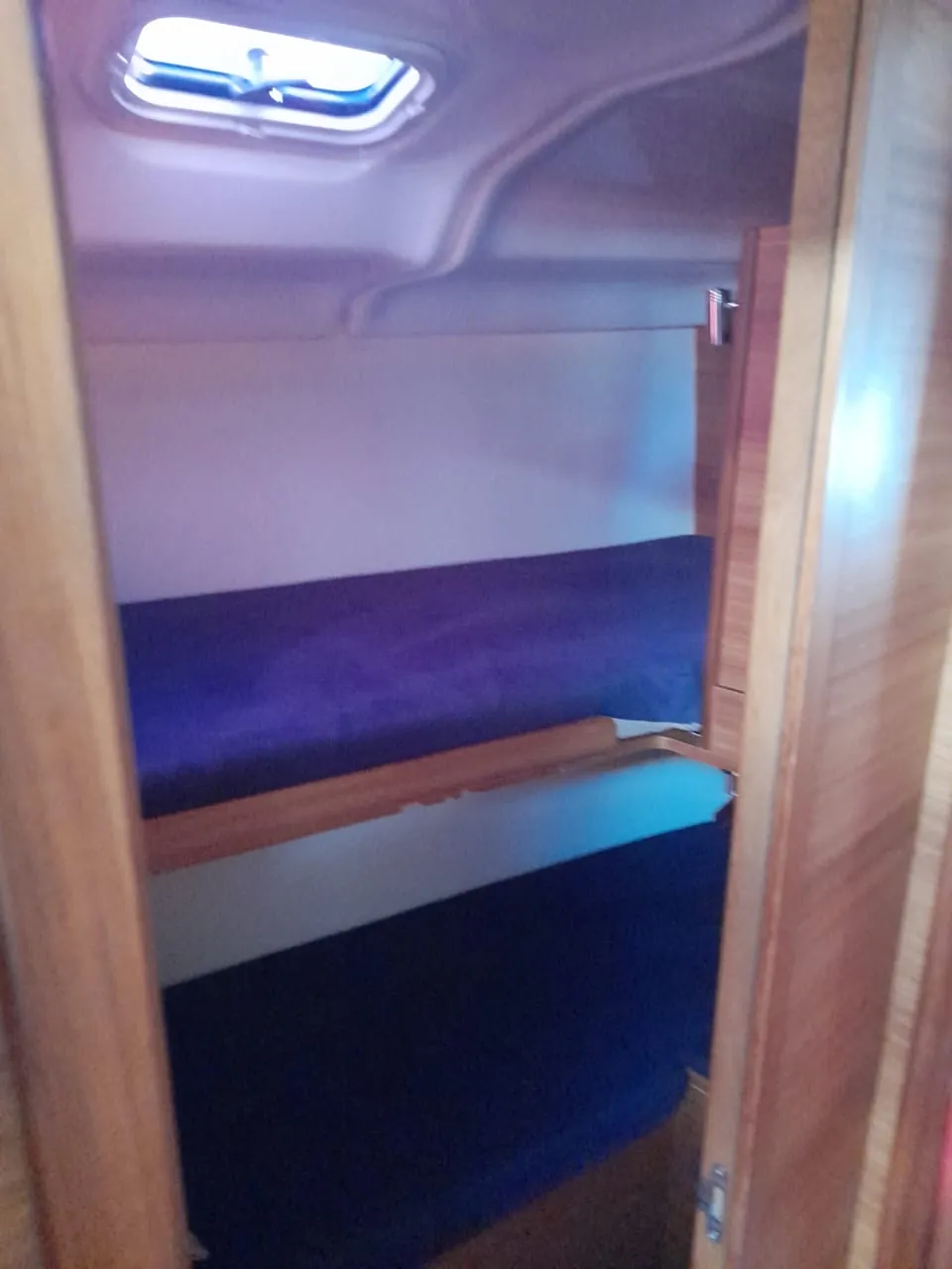 Elan Impression 45.1 Thetis — foto dello yacht n. 2