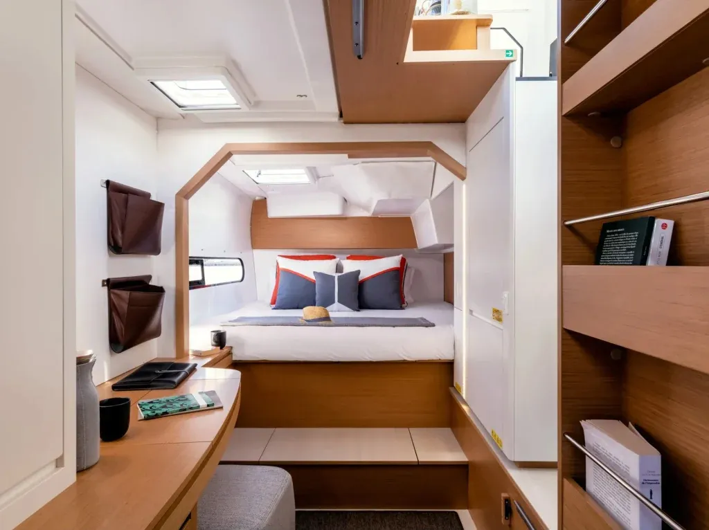 Excess 11 Sia — yacht photo 7