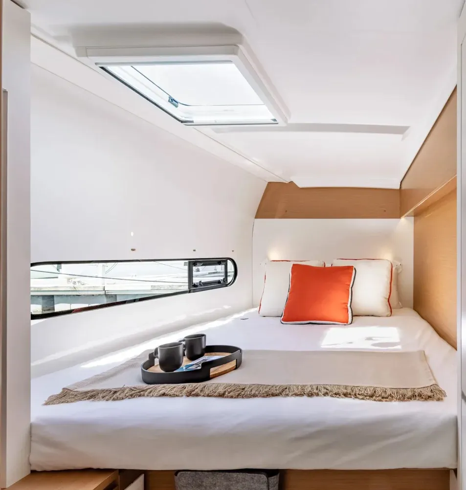 Excess 11 Sia — yacht photo 9
