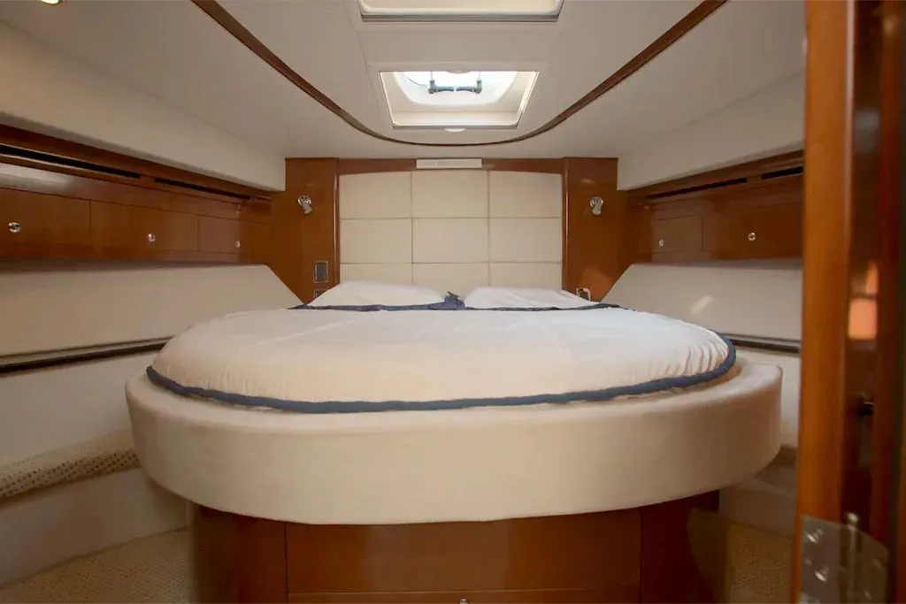 Meridian 541 Sedan Sea Dancer — yacht photo 8